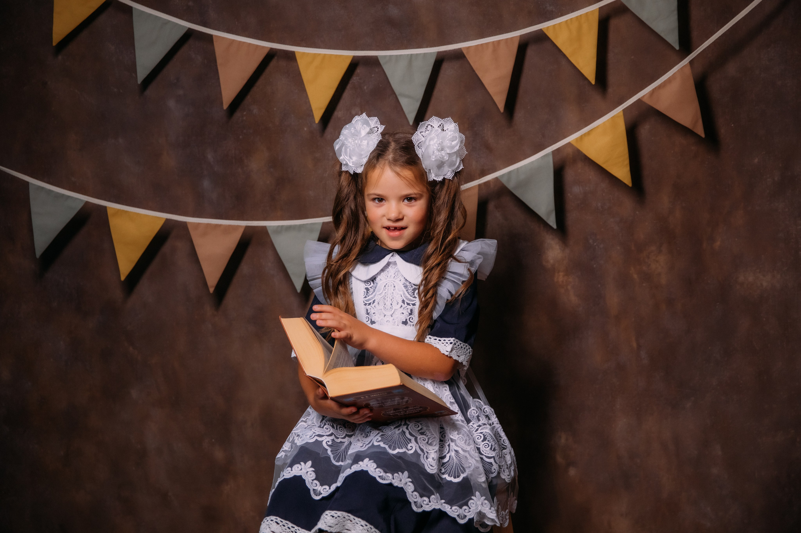 Фотопроект ПЕРВОКЛАШКА 2023. Женский и семейный фотограф Елена Петрова