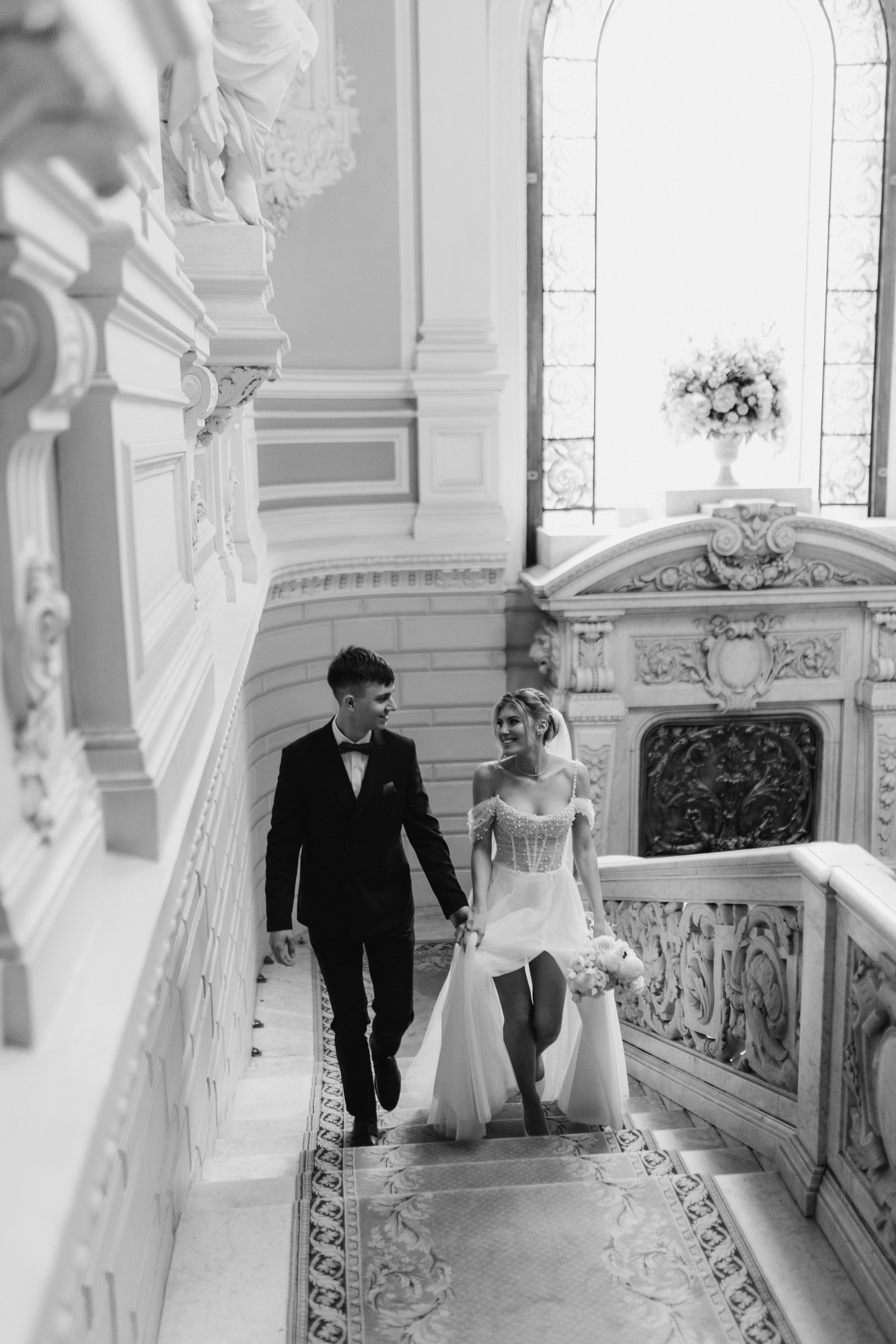 Wedding day. Фотограф Санкт-Петербург