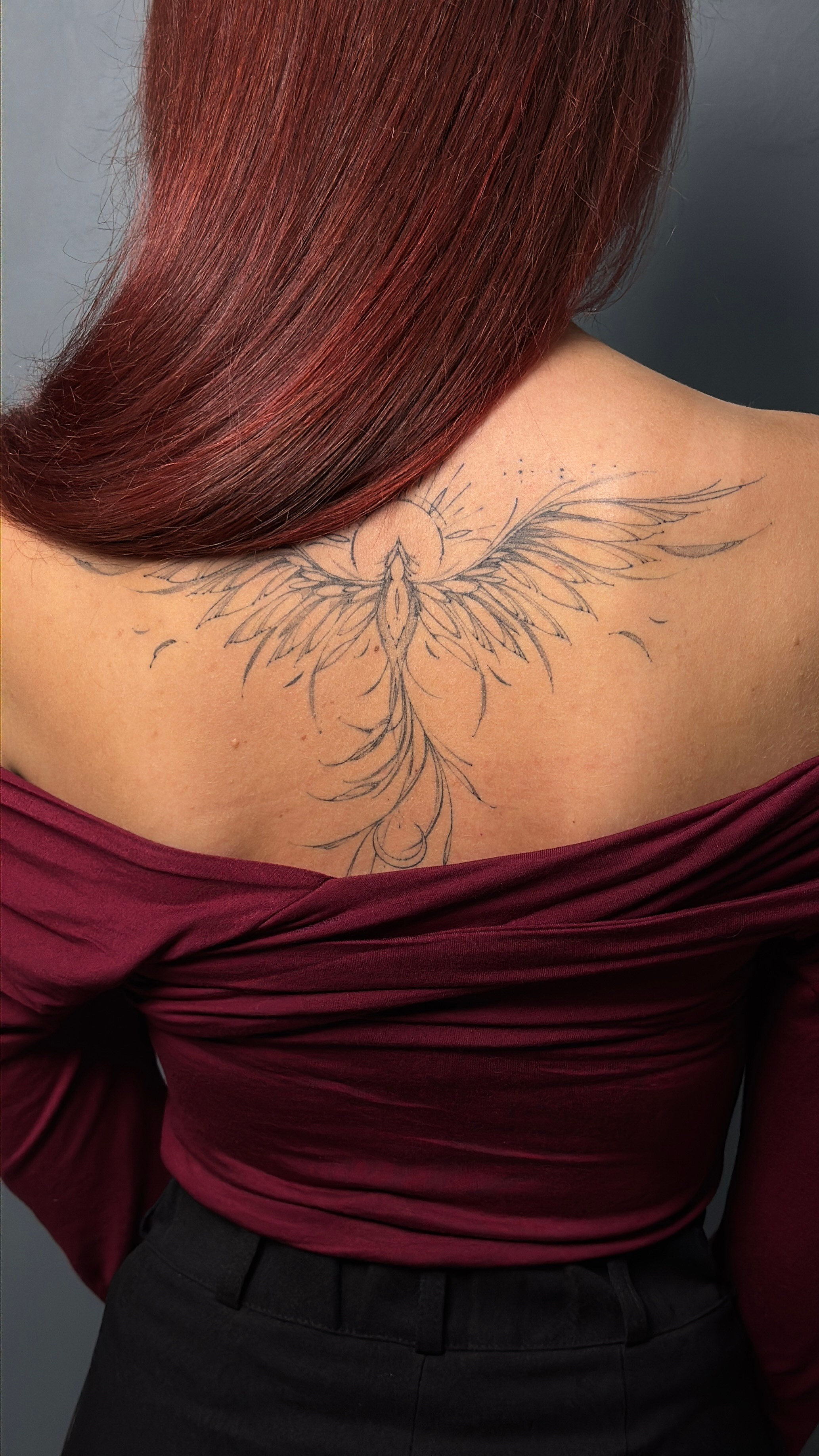 Анрика Арт творю то, что чувствую. ЛОВОСЫ — студия волос, стрижки окрашивания уходы трихология прикорневой объем