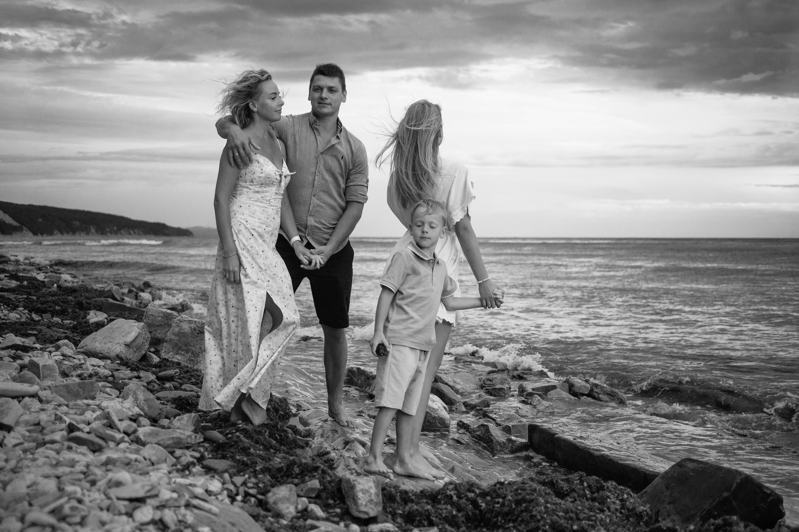 Фотосессии в Архипо-Осиповке — фотограф Оля Волчкова