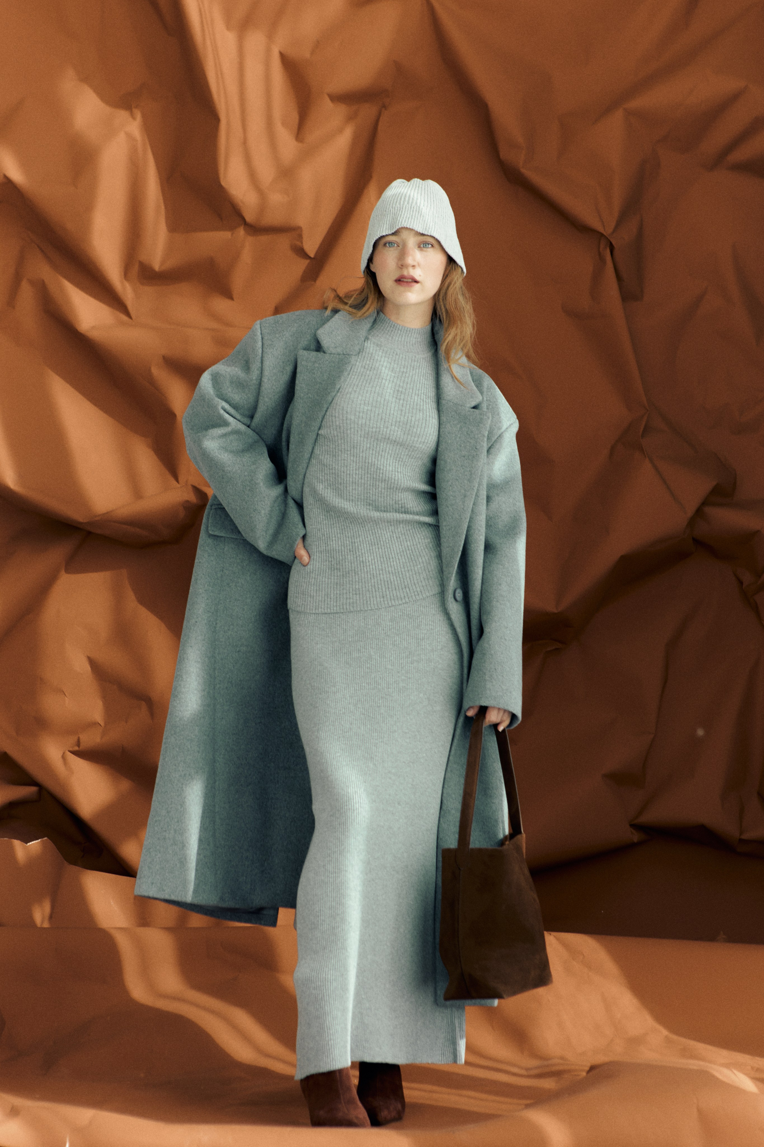 Персональная съёмка. Женский фотограф в Вологде Алиса Синсон