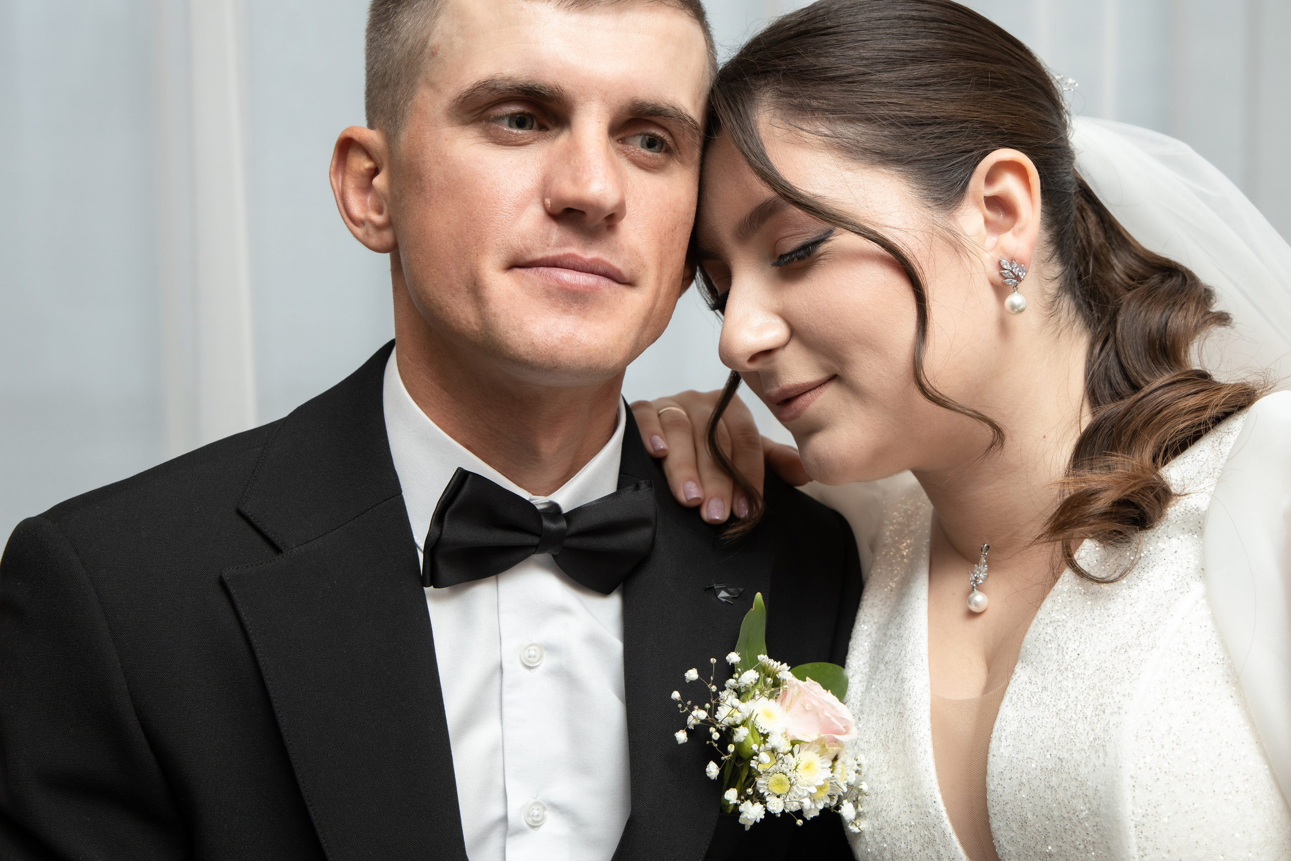 Свадьба Алины и Артёма. Фотограф в Астрахани Юлия Мирзаева