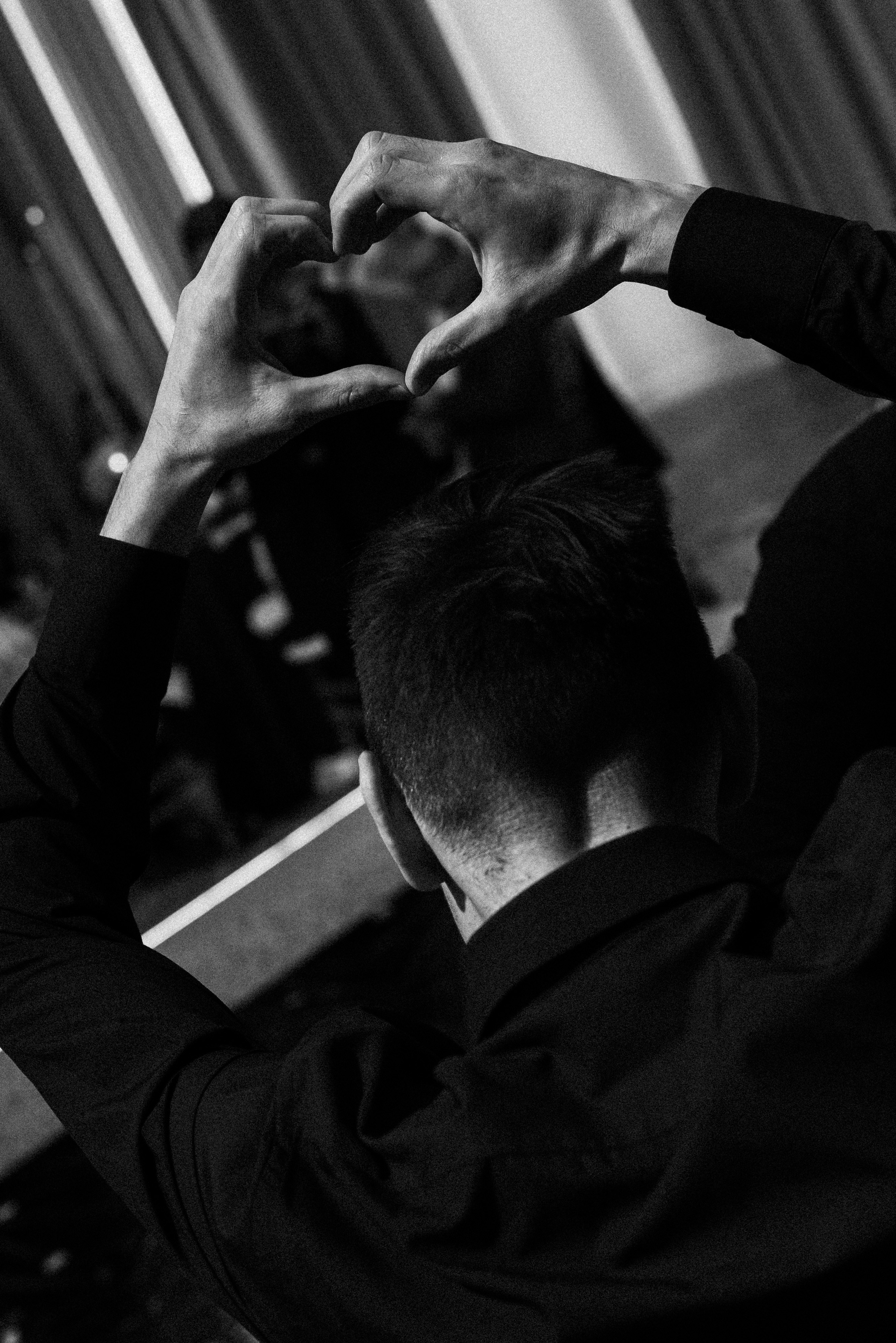 Денис и Анастасия. Свадебный фотограф Тверь, Москва и Санкт-Петербург