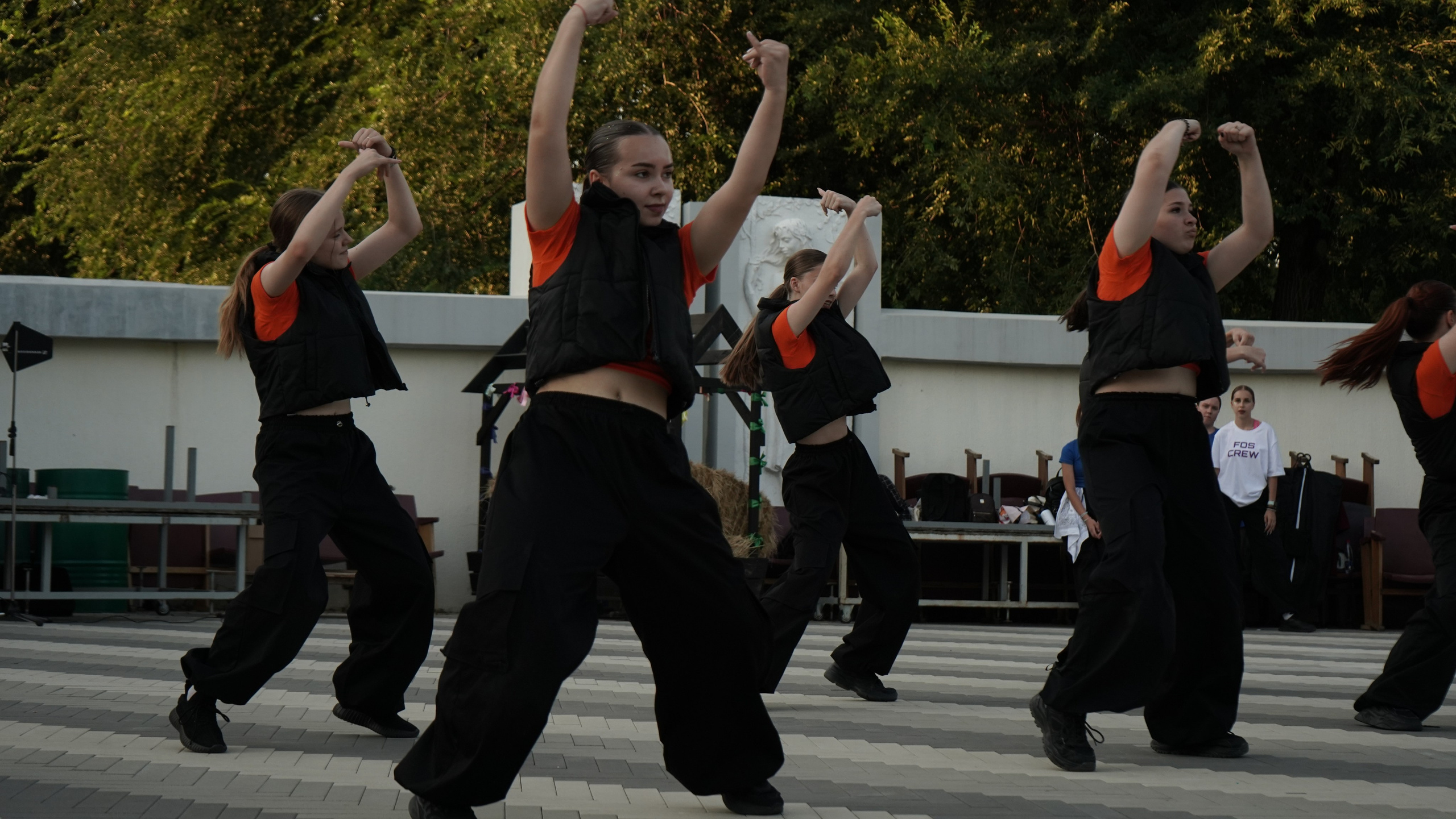 Репортаж. Главная