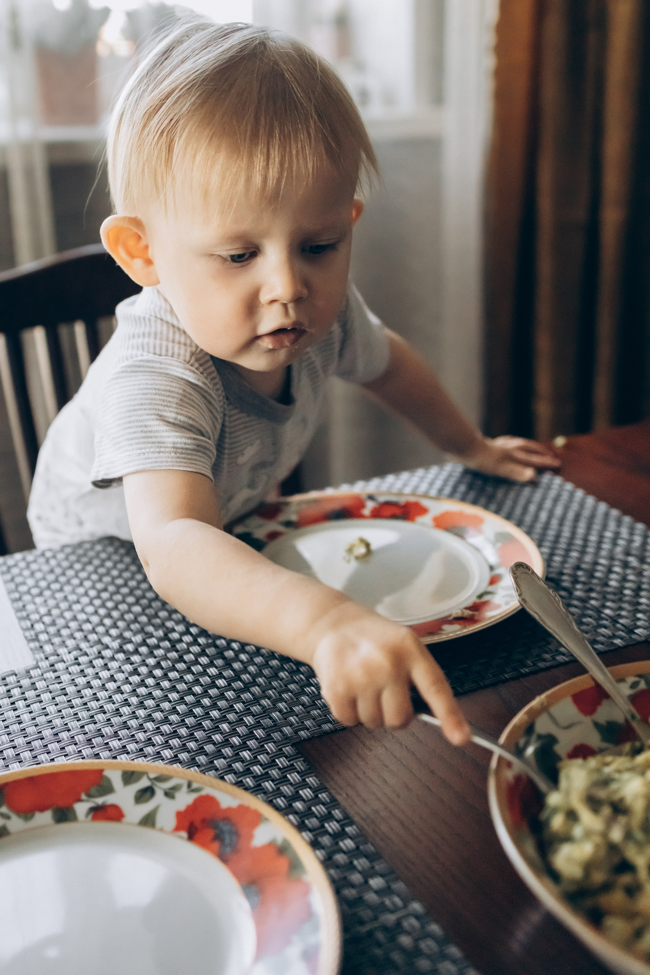 VISITING PARENTS. Фотограф Наталья Карякина|Челябинск