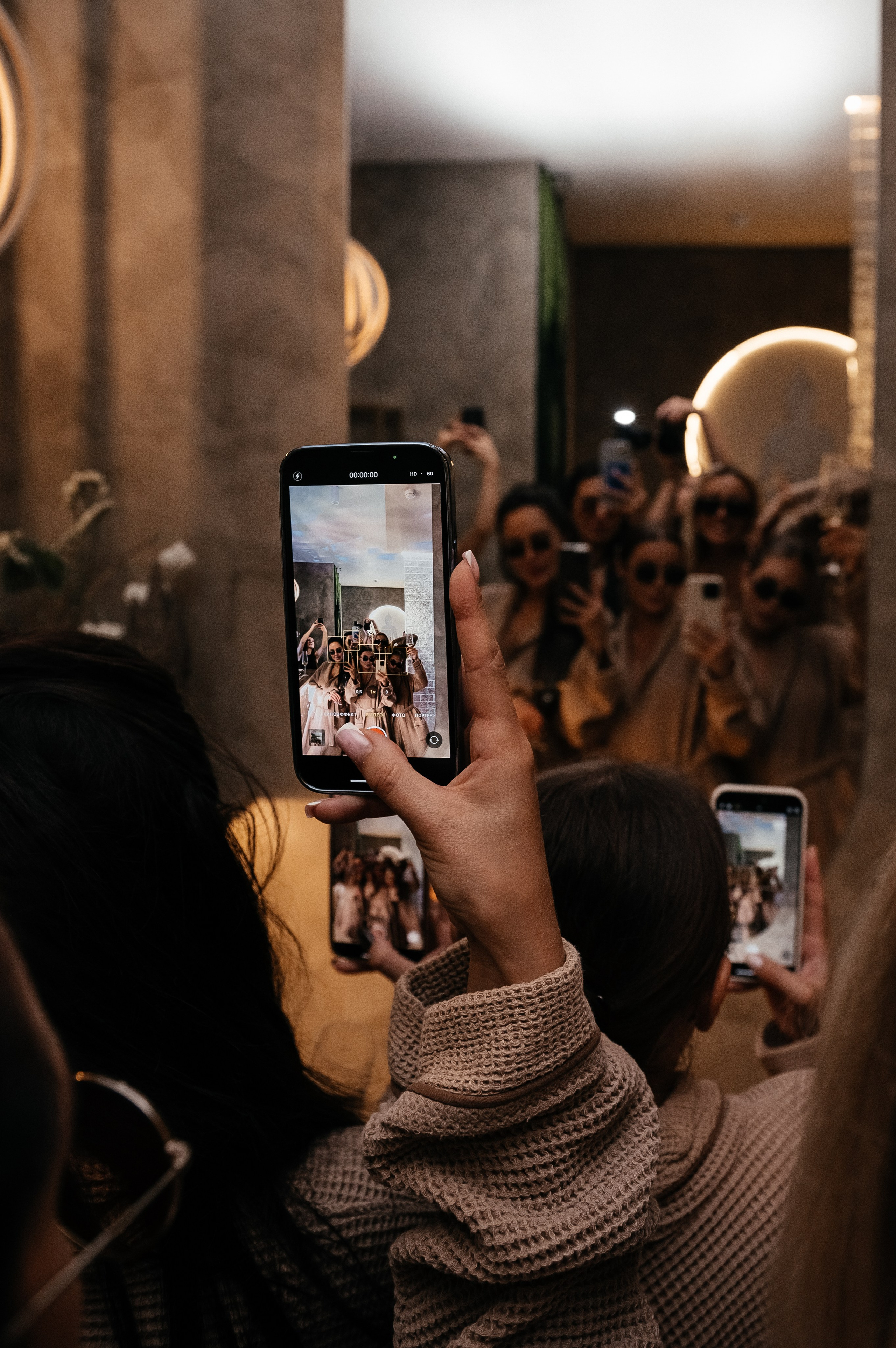 Девичник в спа. Фотограф Рязань. Дарья Дмитриева