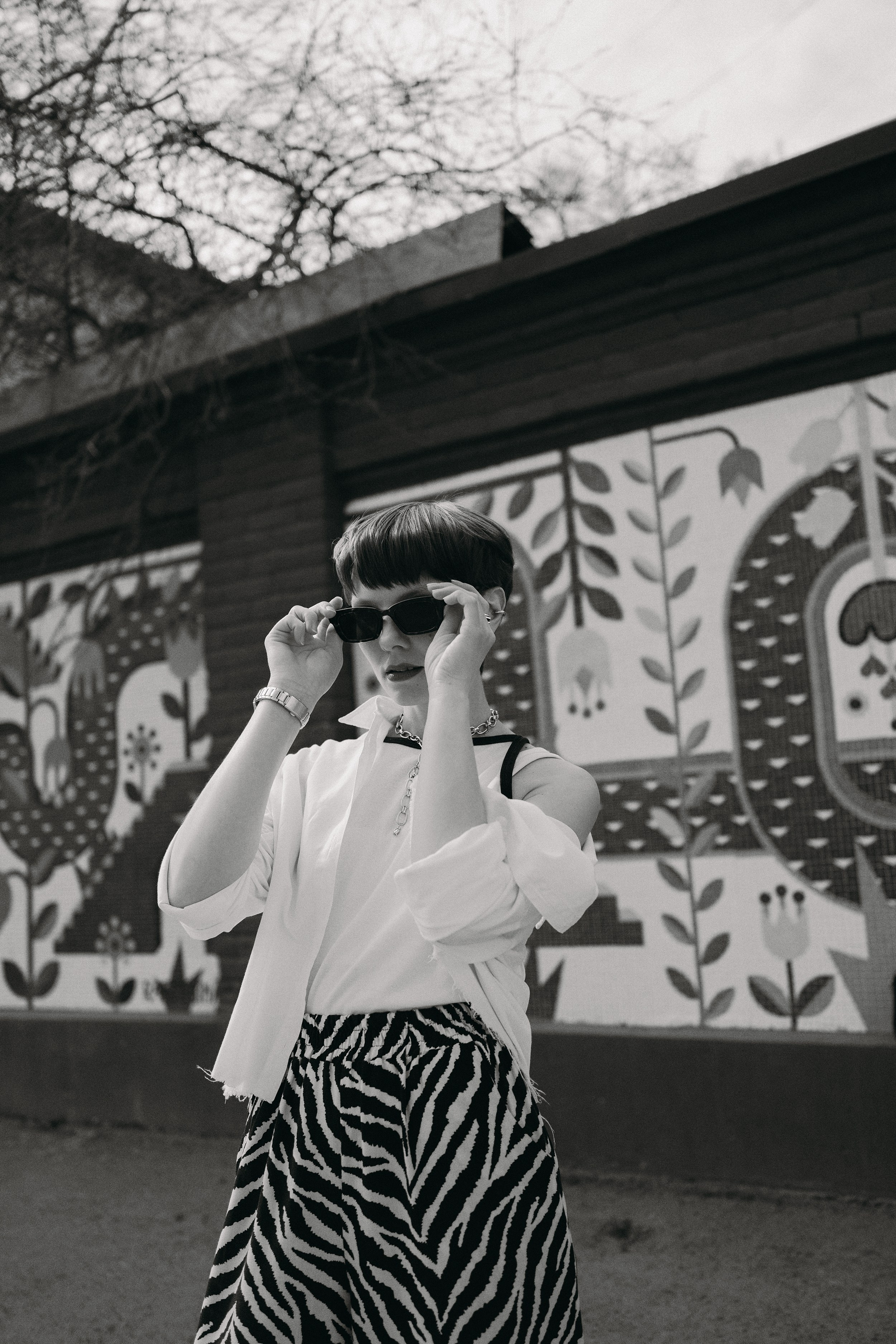 L I F E. Фотограф Юрий Марилов Москва, Тюмень