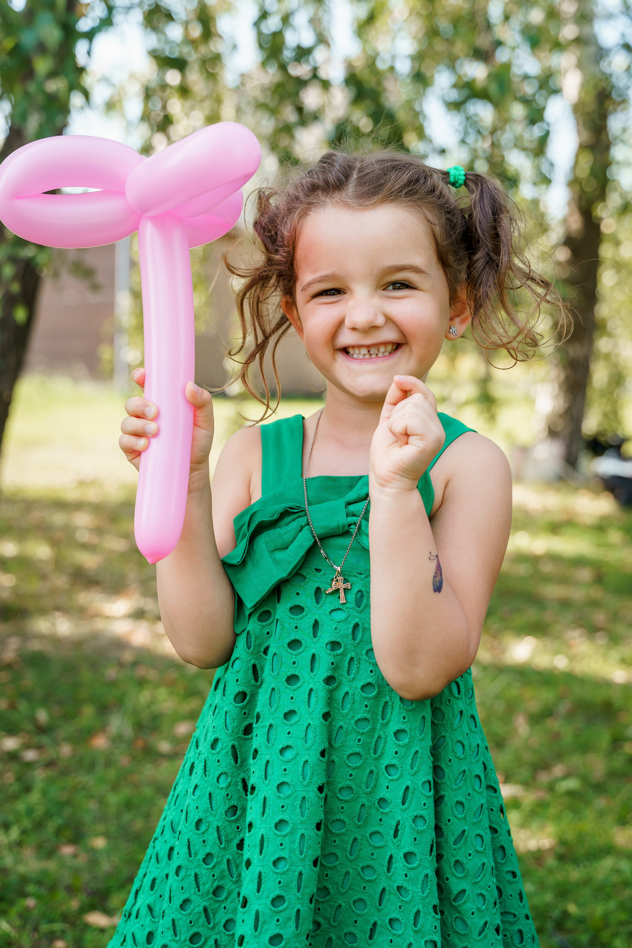 Детские праздники. Фотограф и видеограф в Москве и Московской области Мария Вишня