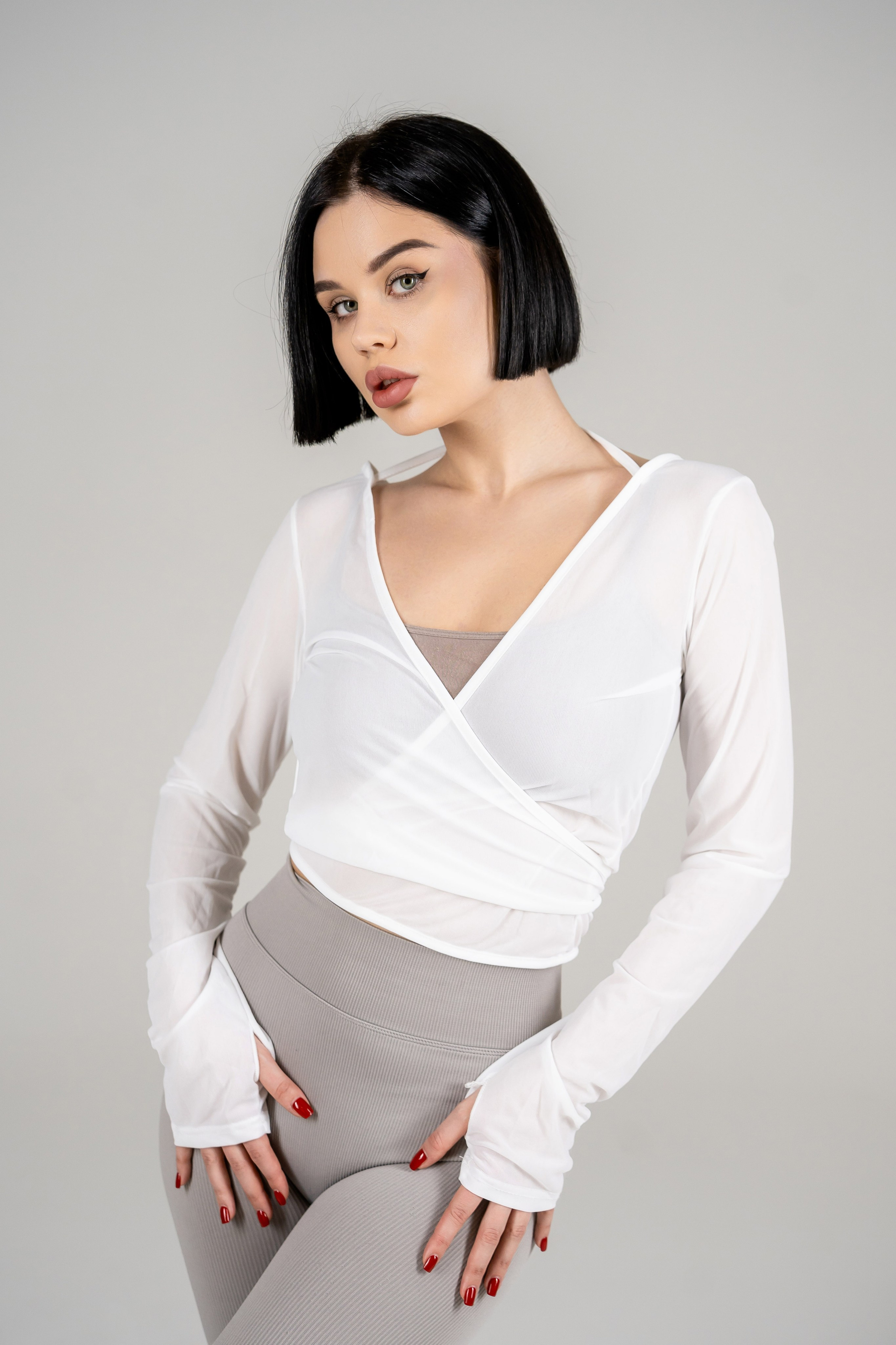 Маркетплейсы. Фотограф и видеограф в Москве и Московской области Мария Вишня