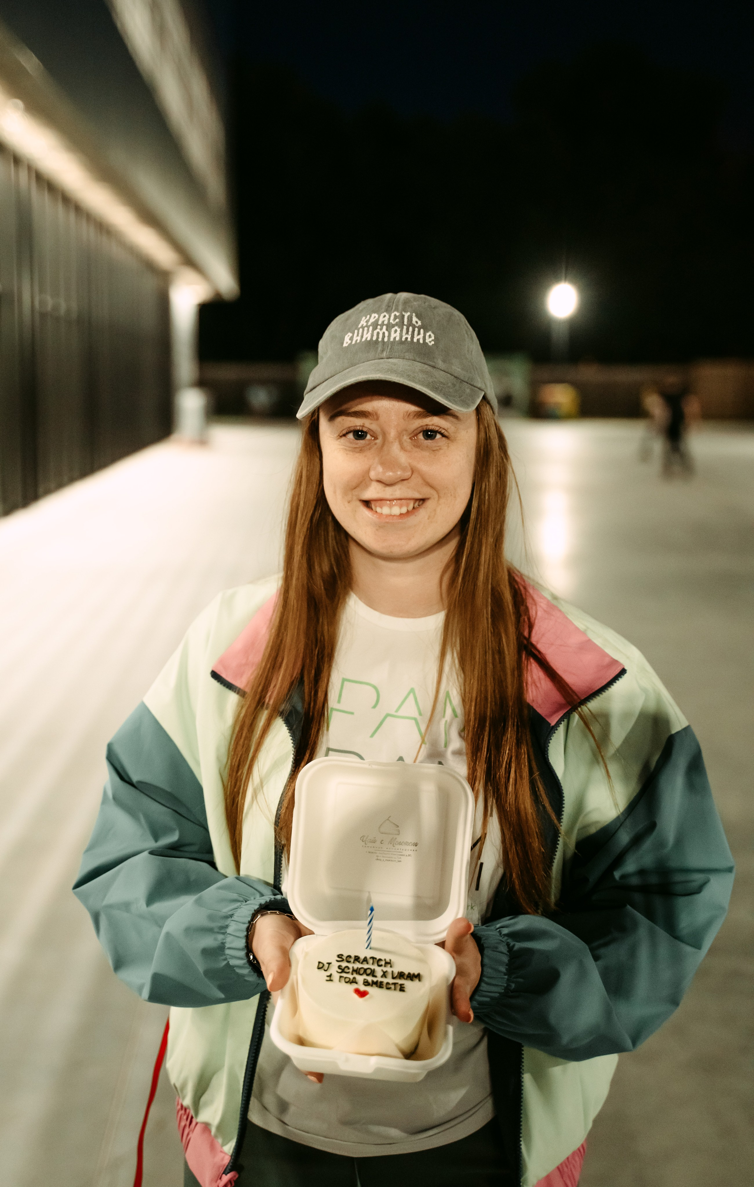 1 год Scratch Dj School / 2023. Саша Копылов, фотограф в Казани