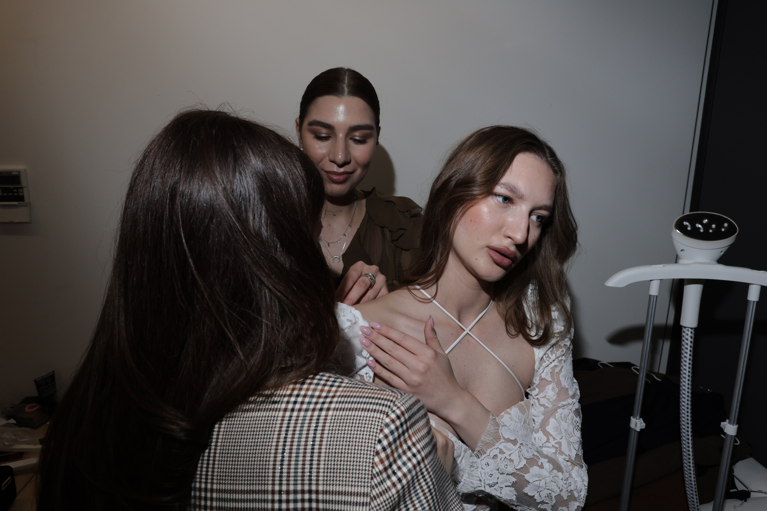 DFM. Фотограф Яна Белая