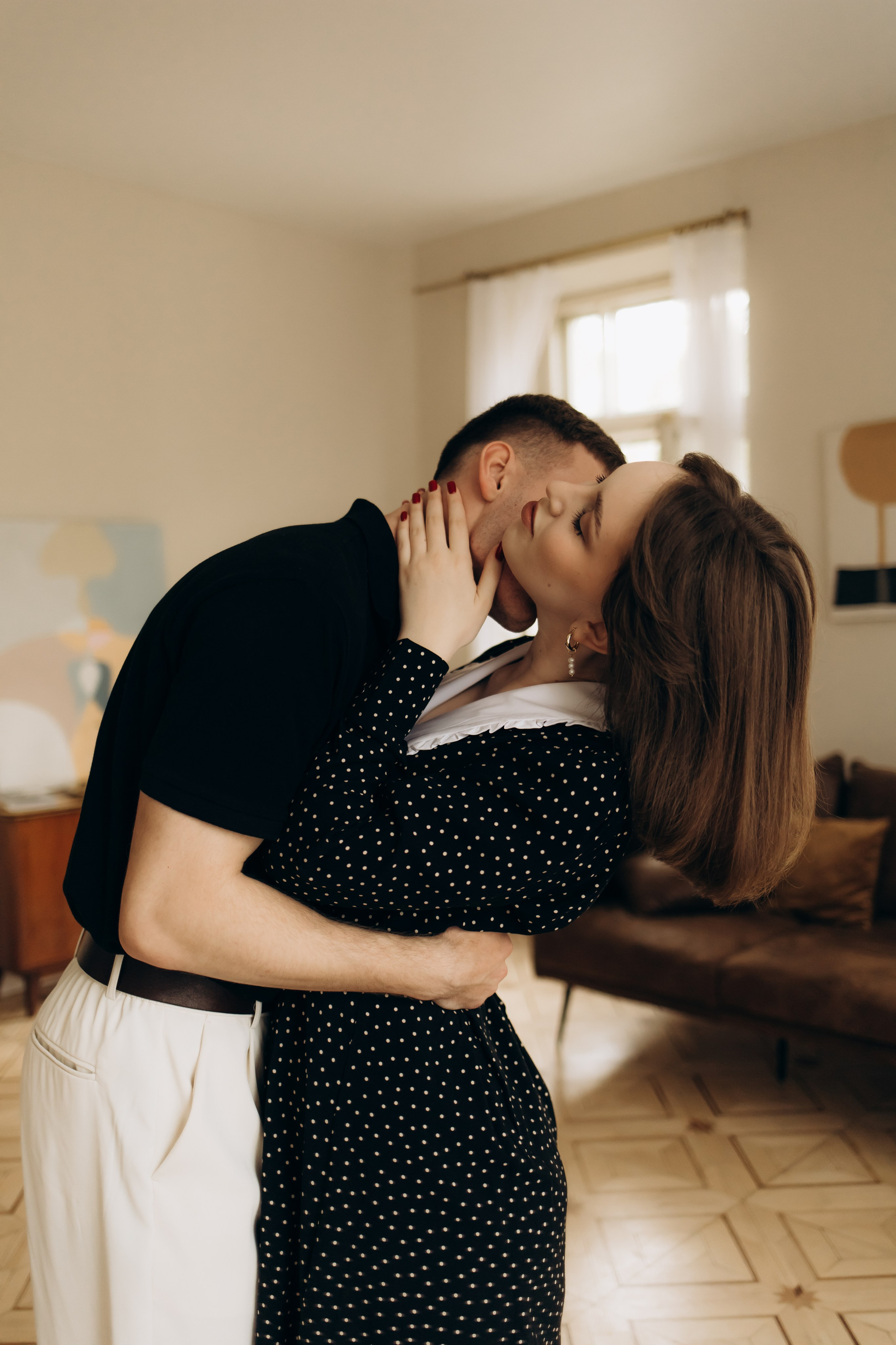 Love story. Фотограф Петрозаводск/СПБ