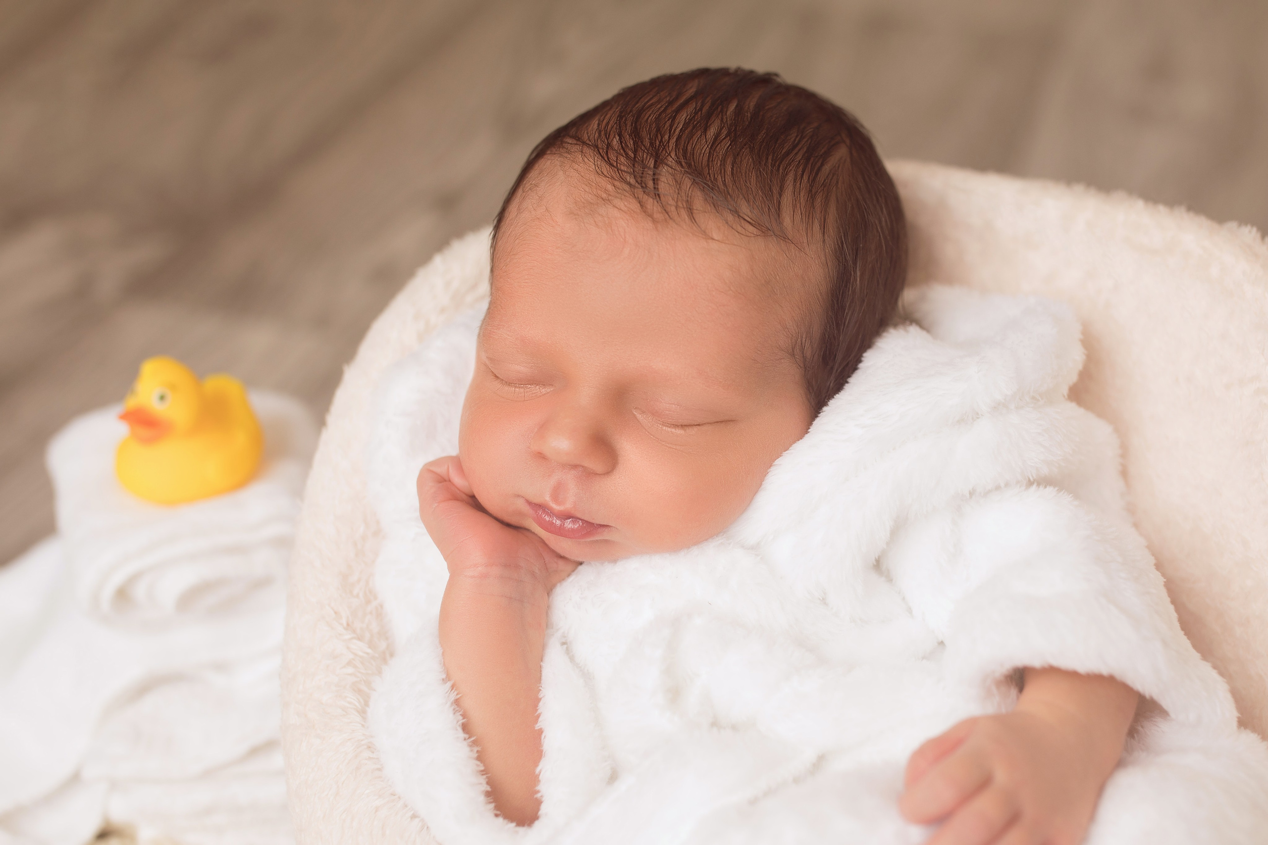 Фотосъемка младенцев Хабаровск, фотосессия новорожденных Хабаровск, фотосессия newborn Хабаровск