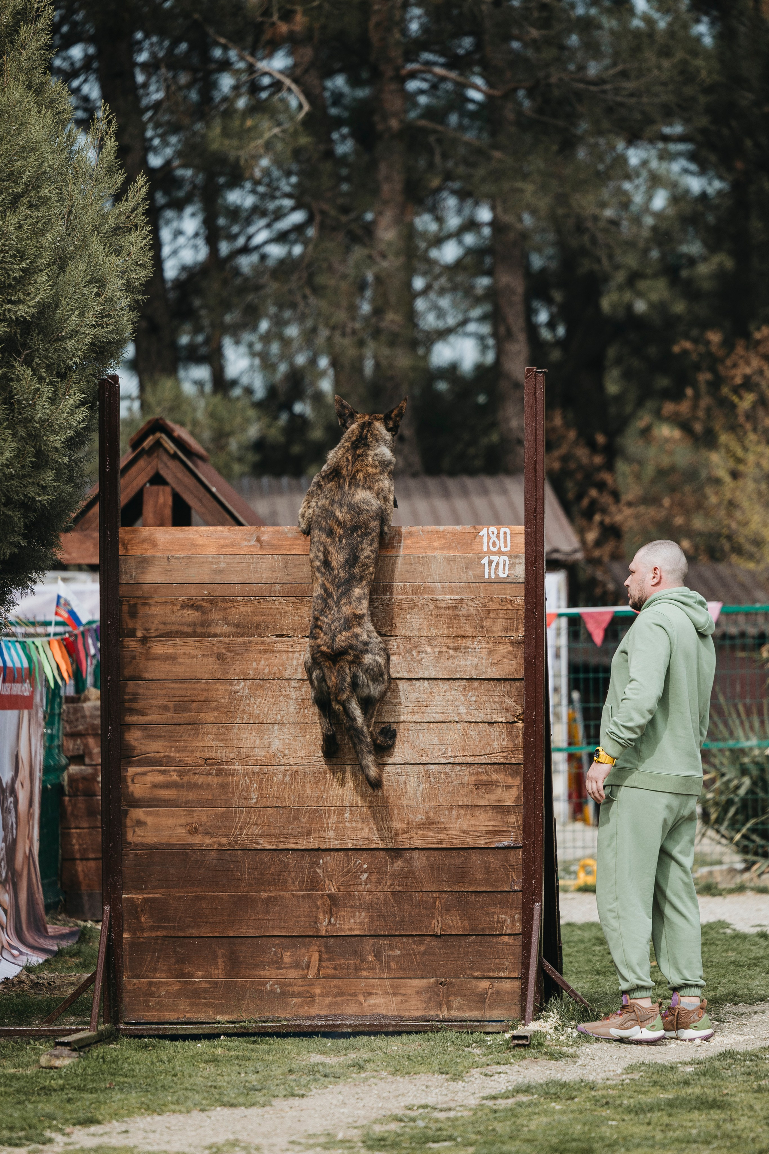 Геленджик Мондьоринг. Фотограф-анималист Анна Маринич