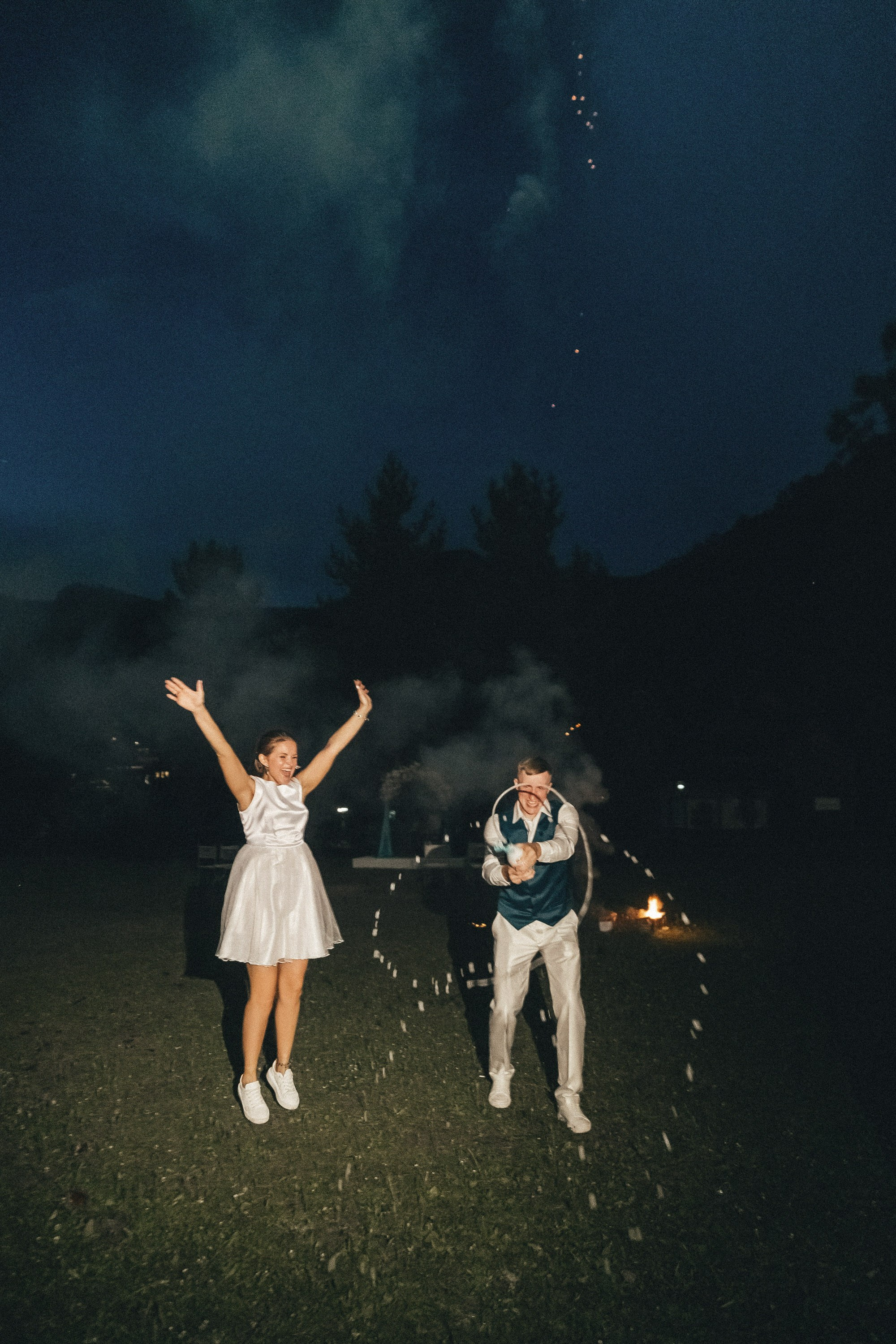 ВЕРОНИКА & ВАЛЕНТИН ` 22.07.23. Maria Startseva Photo