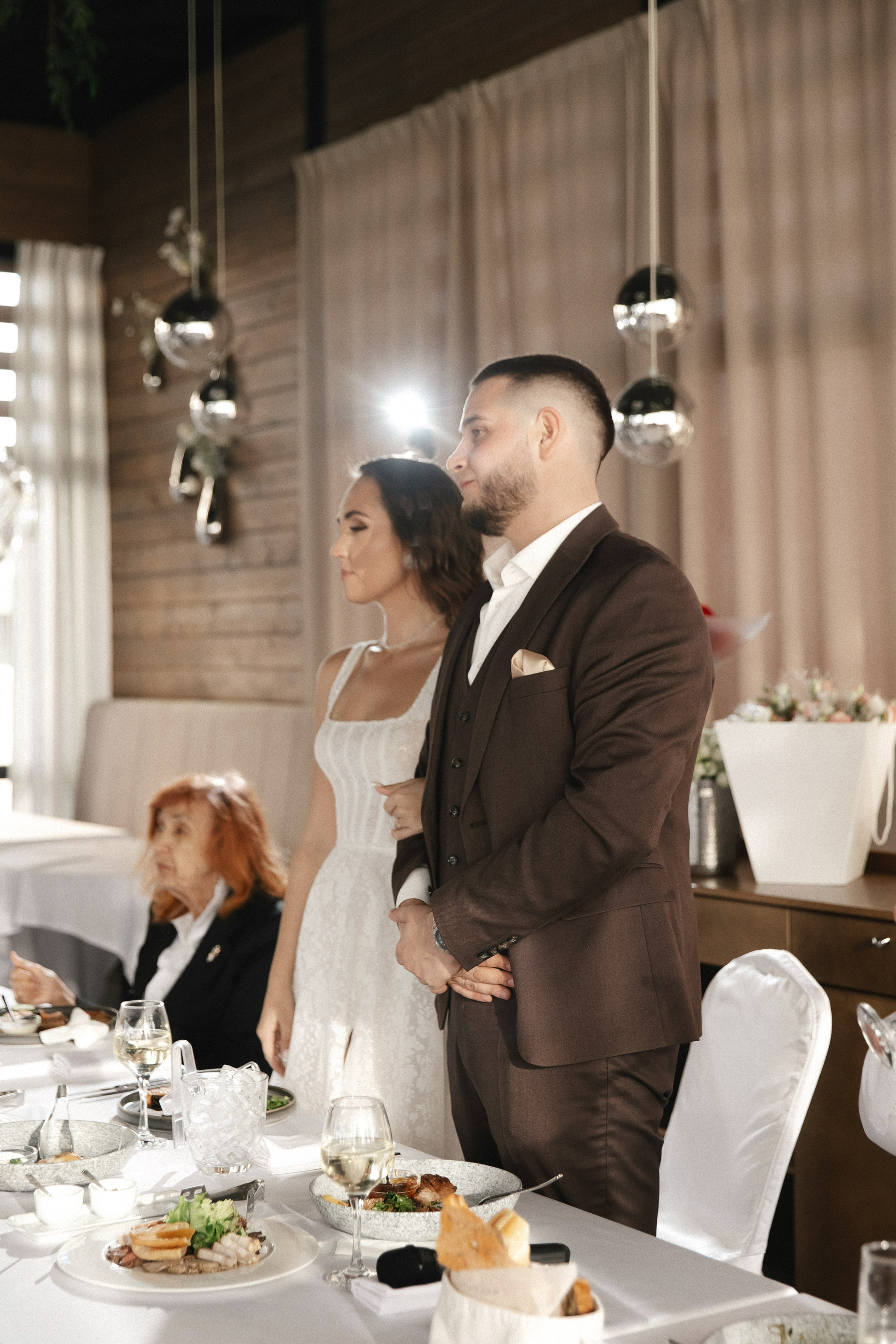 ЯНА & АЛЕКСАНДР ` 17.05.24. Maria Startseva Photo