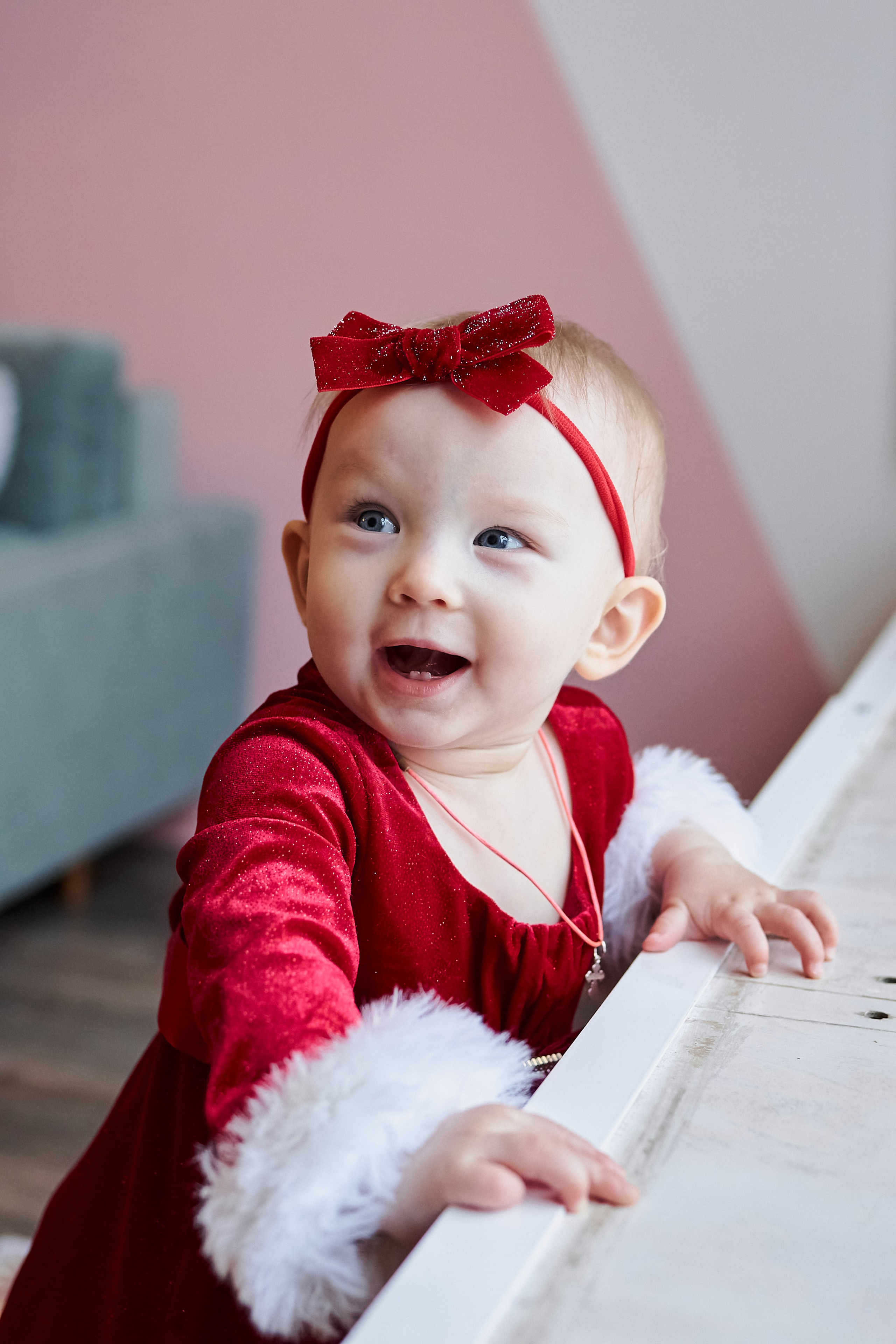 Семейные студийные съемки. Кокорин Евгений Фотограф