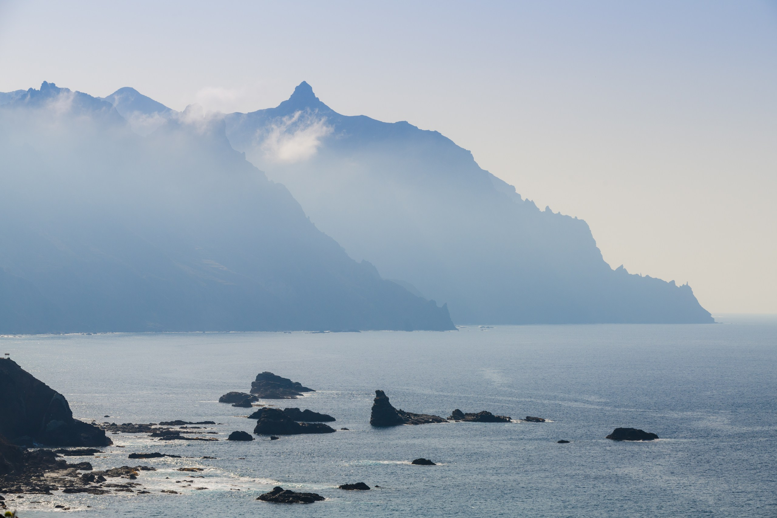 Пейзажная фотография. Авторские стильные фотокартины