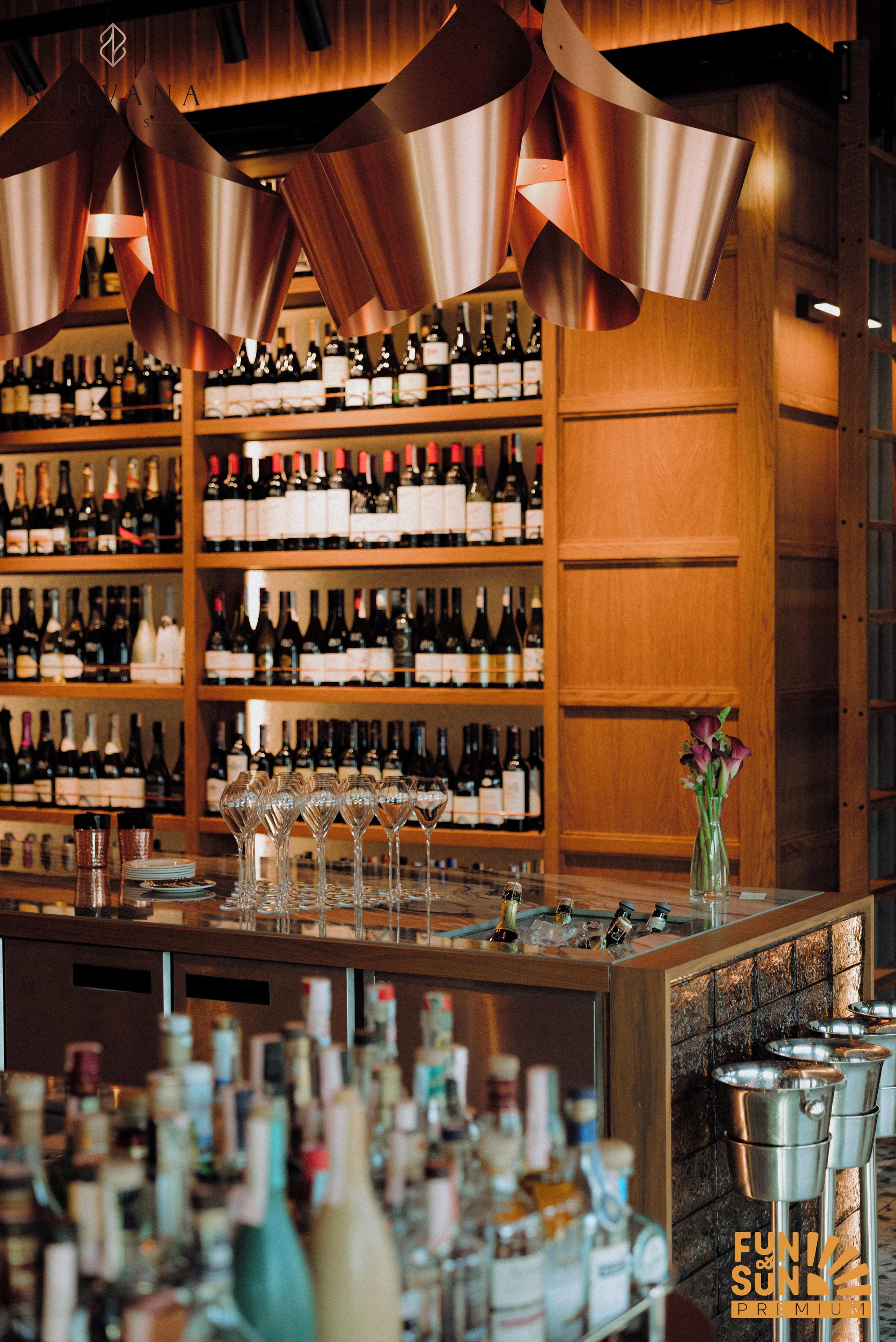 Nirvana hotels / FUN&SUN бранч — презентация. Фотограф в Минске