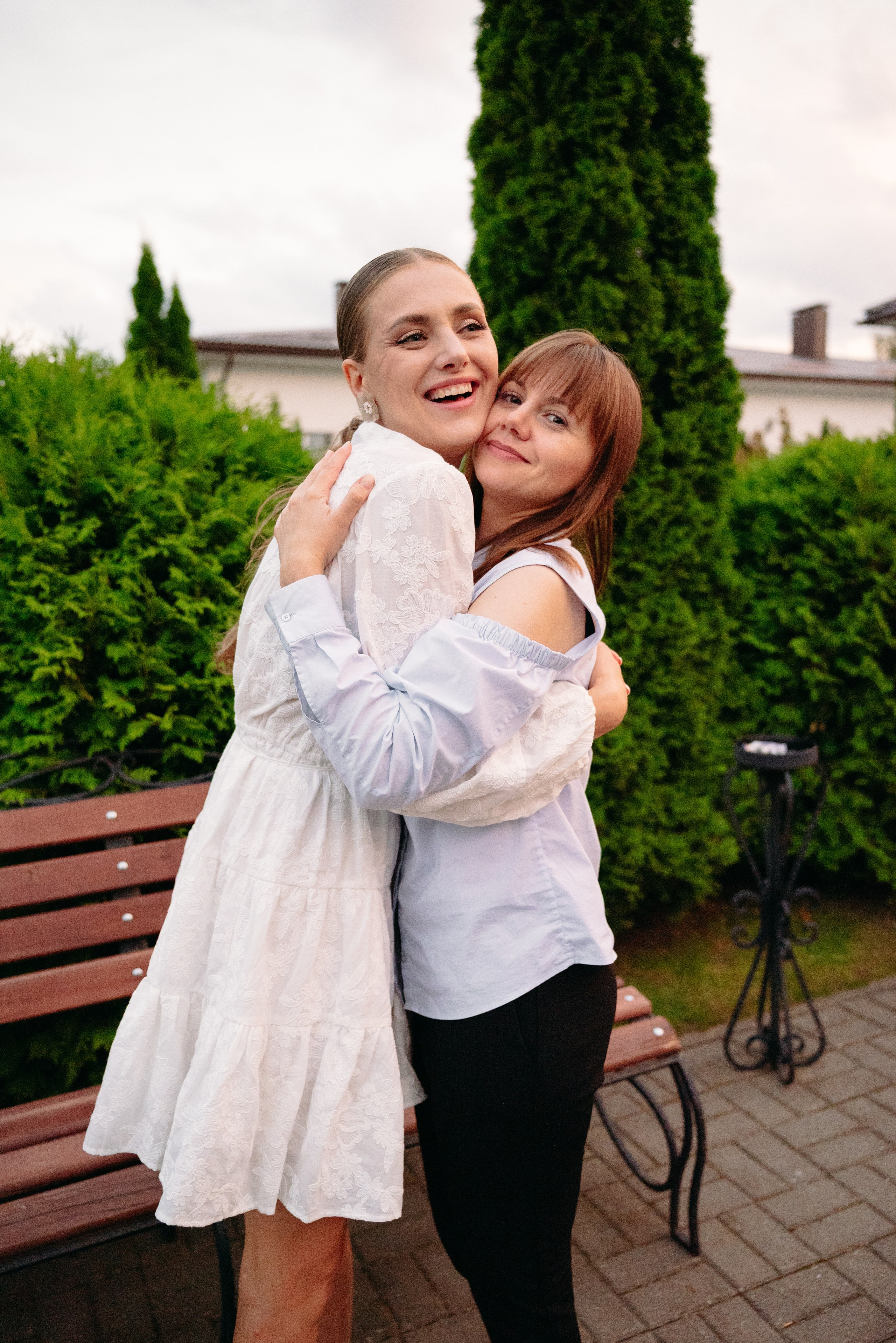 Inessa Happy 30. Фотограф в Минске