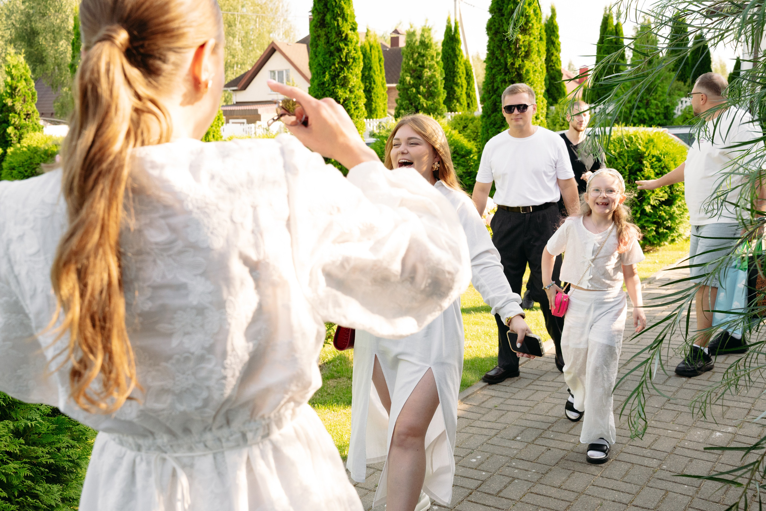 Inessa Happy 30. Фотограф в Минске