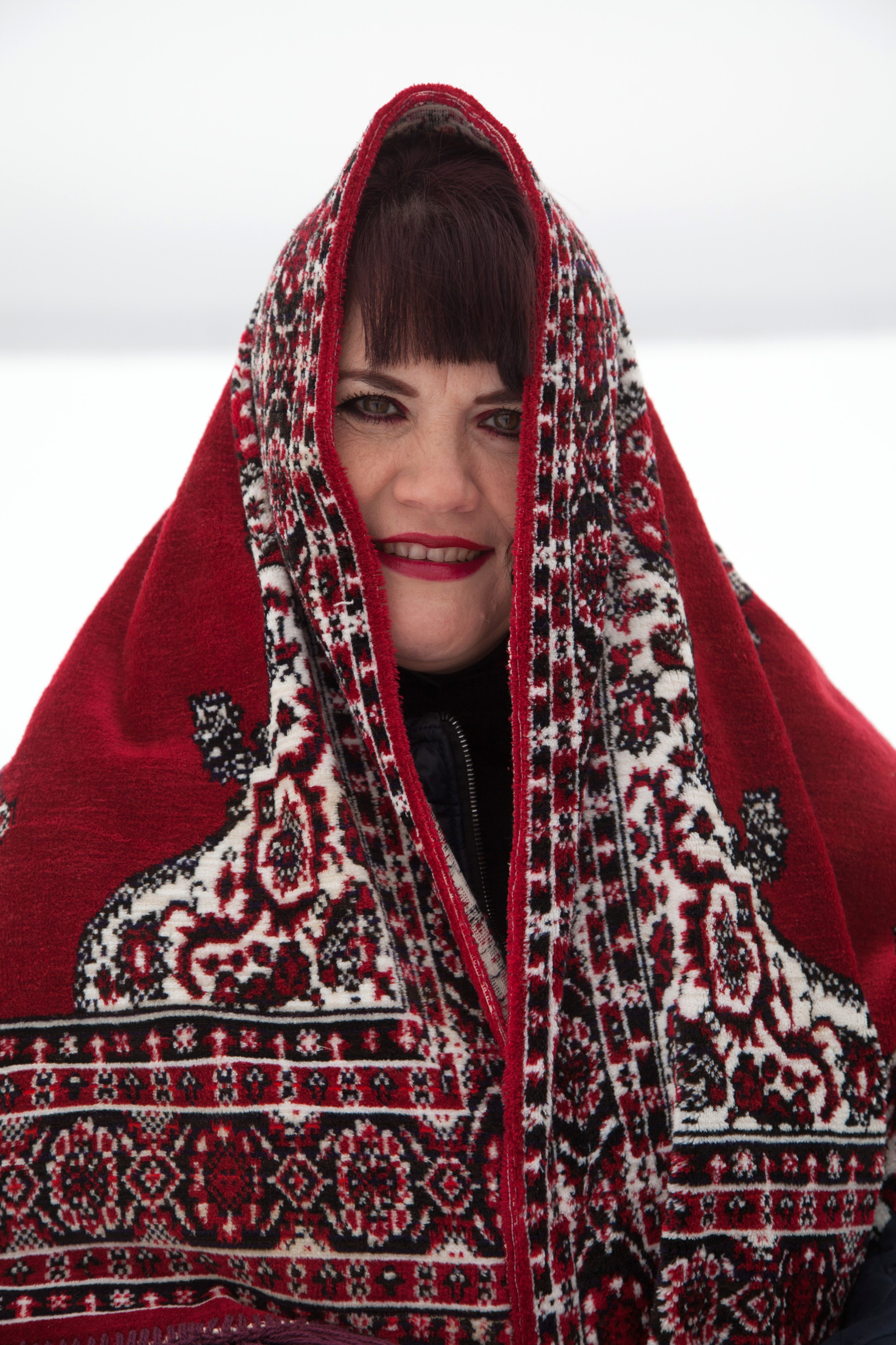 Натали. Портретный фотограф Парфенова Любовь