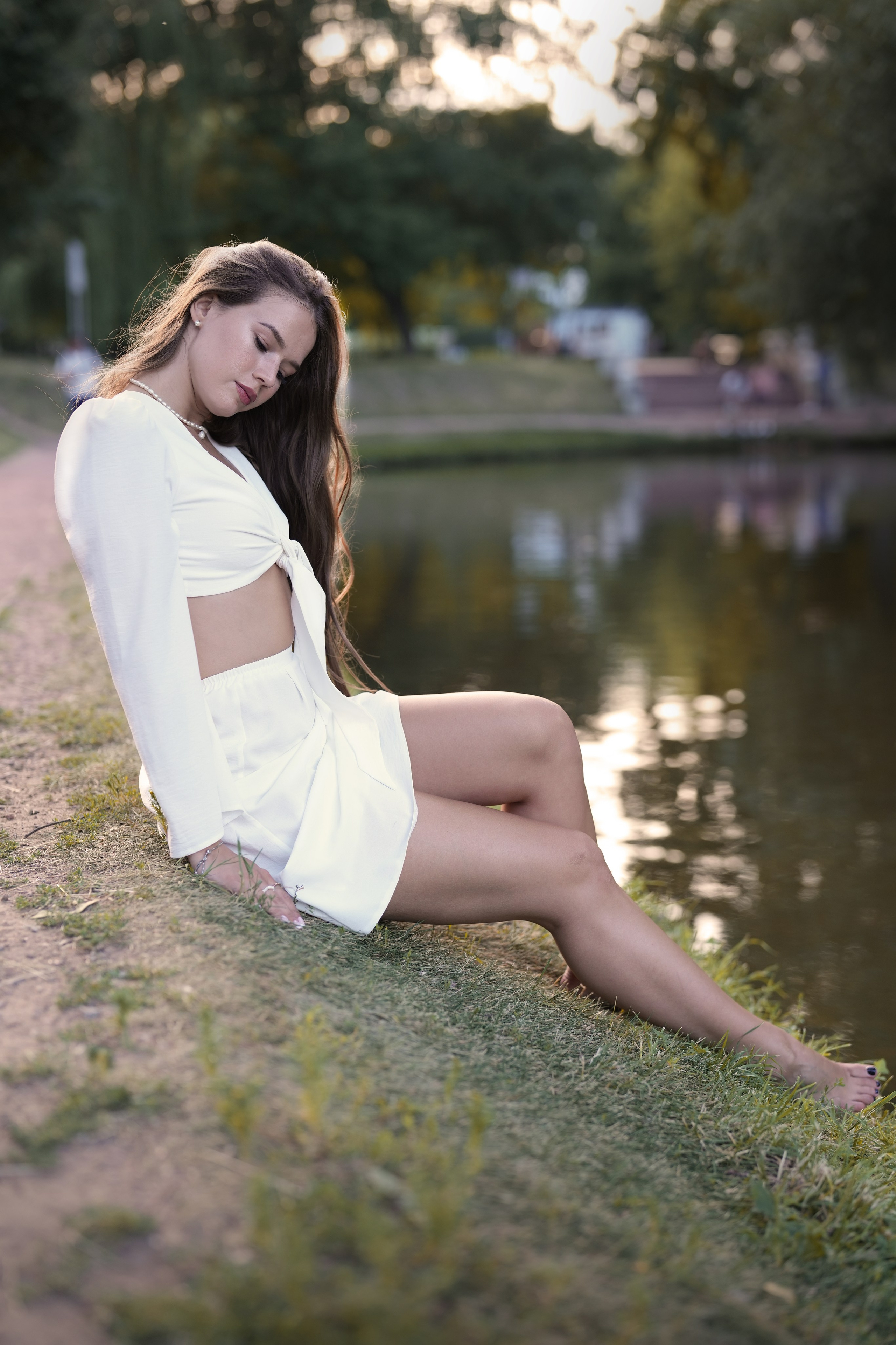 Фотосессия в старинном особняке. Семейный и детский фотограф в Москве Оксана Чибизова