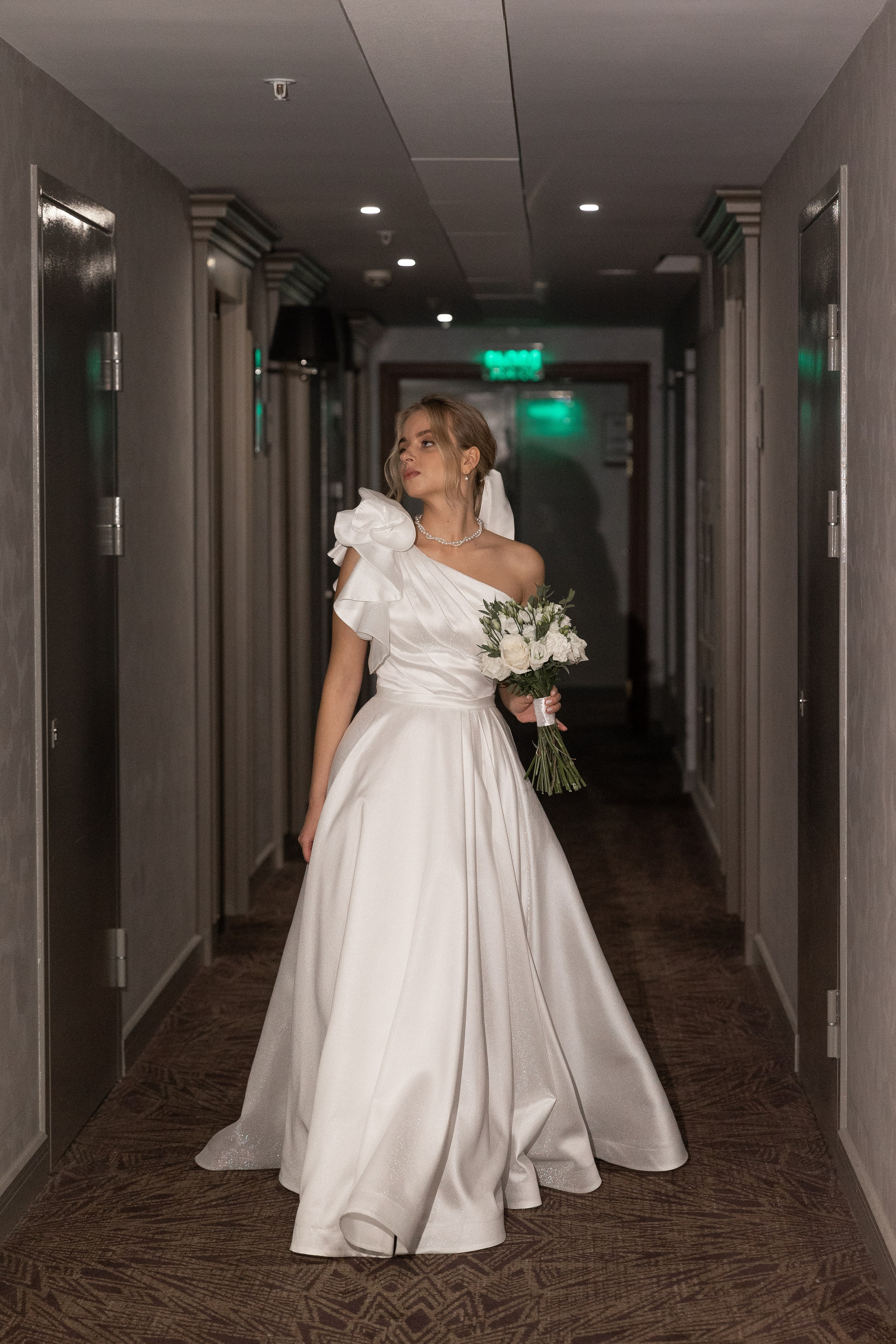 Мария и Олег