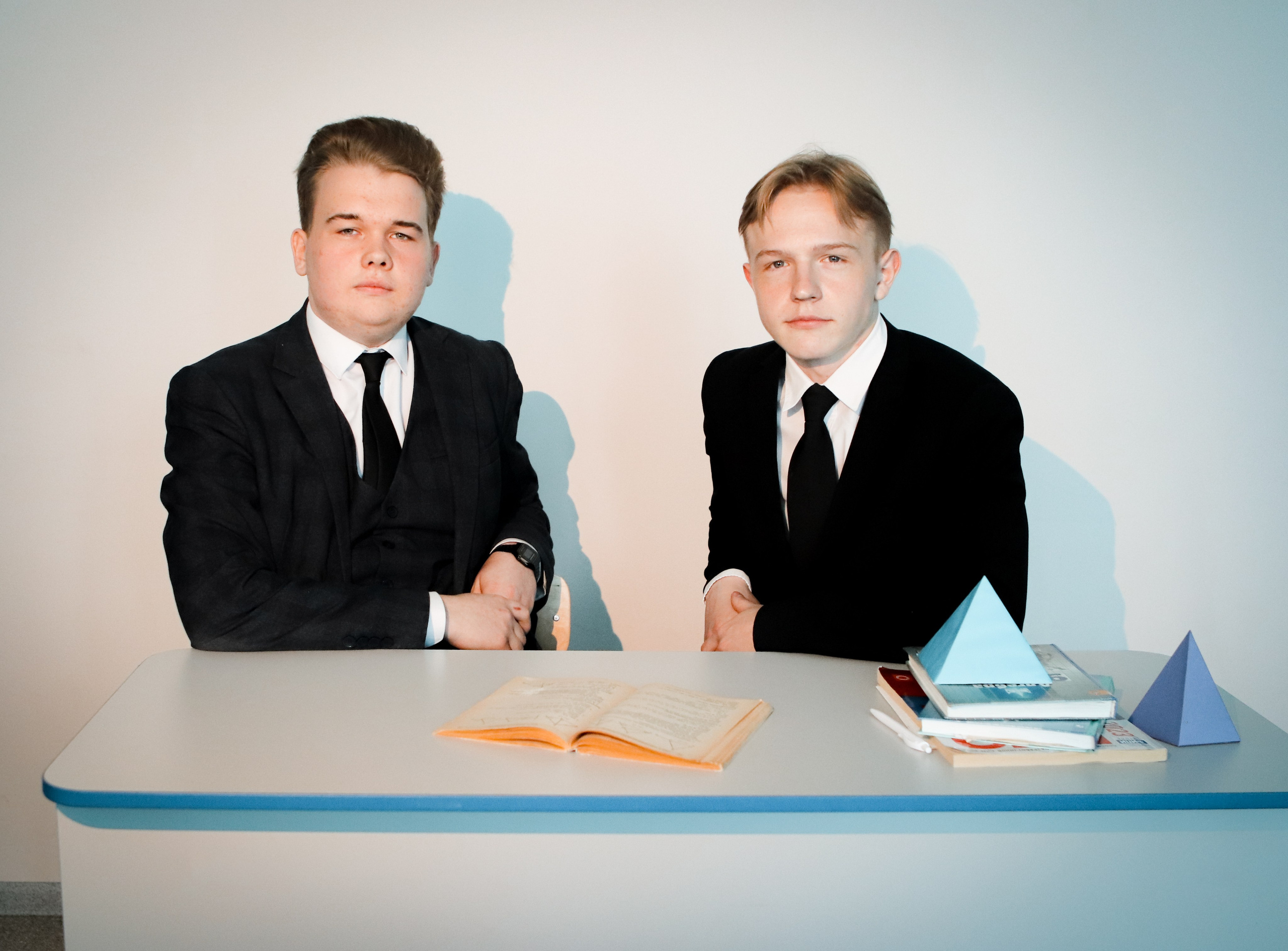 Выпускники 9 класс. Семейный свадебный детский фотограф Саранск Наталья Сыркина