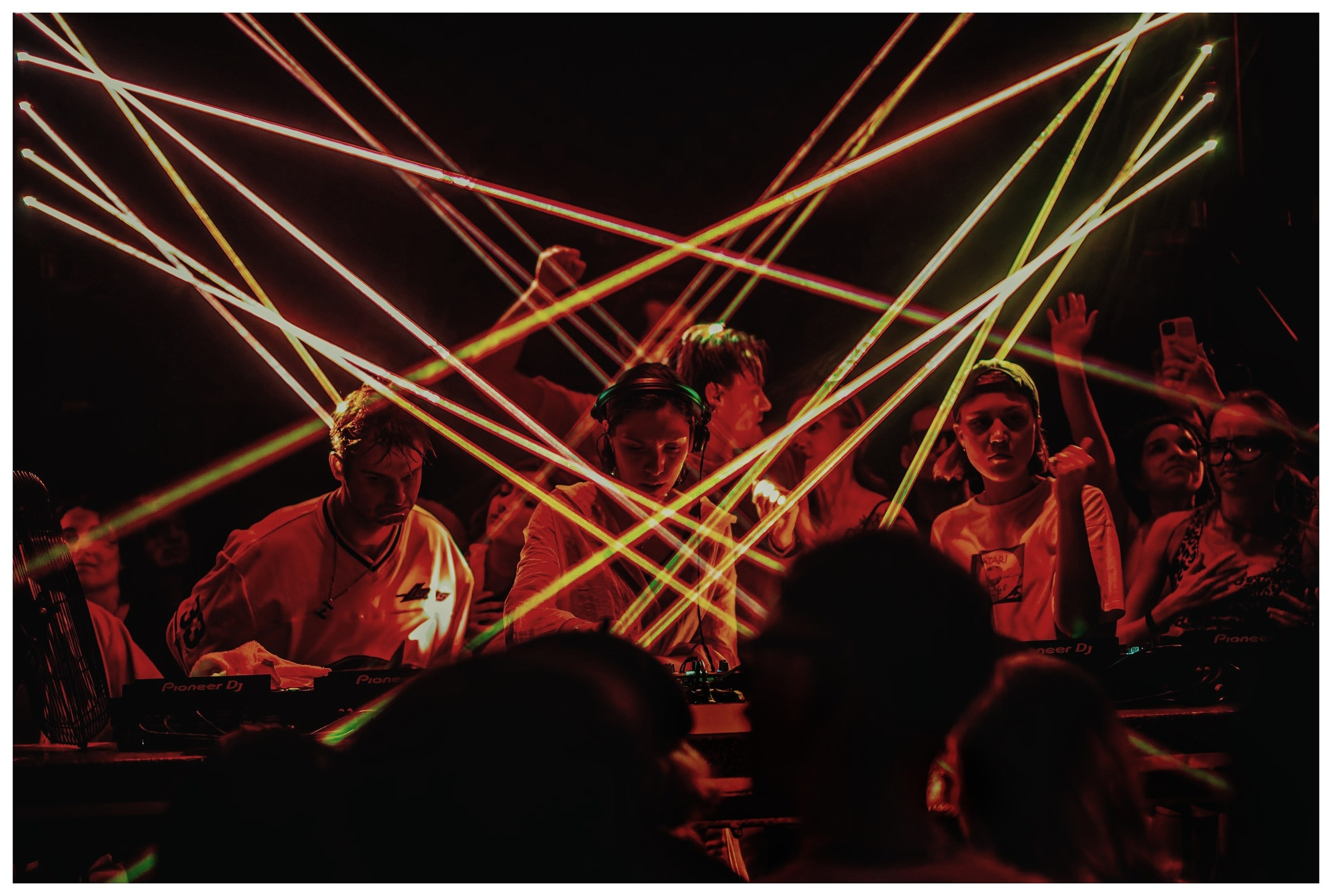 SUMMER SIGMA. Репортажный и портретный фотограф, Влад Хафизов, Москва