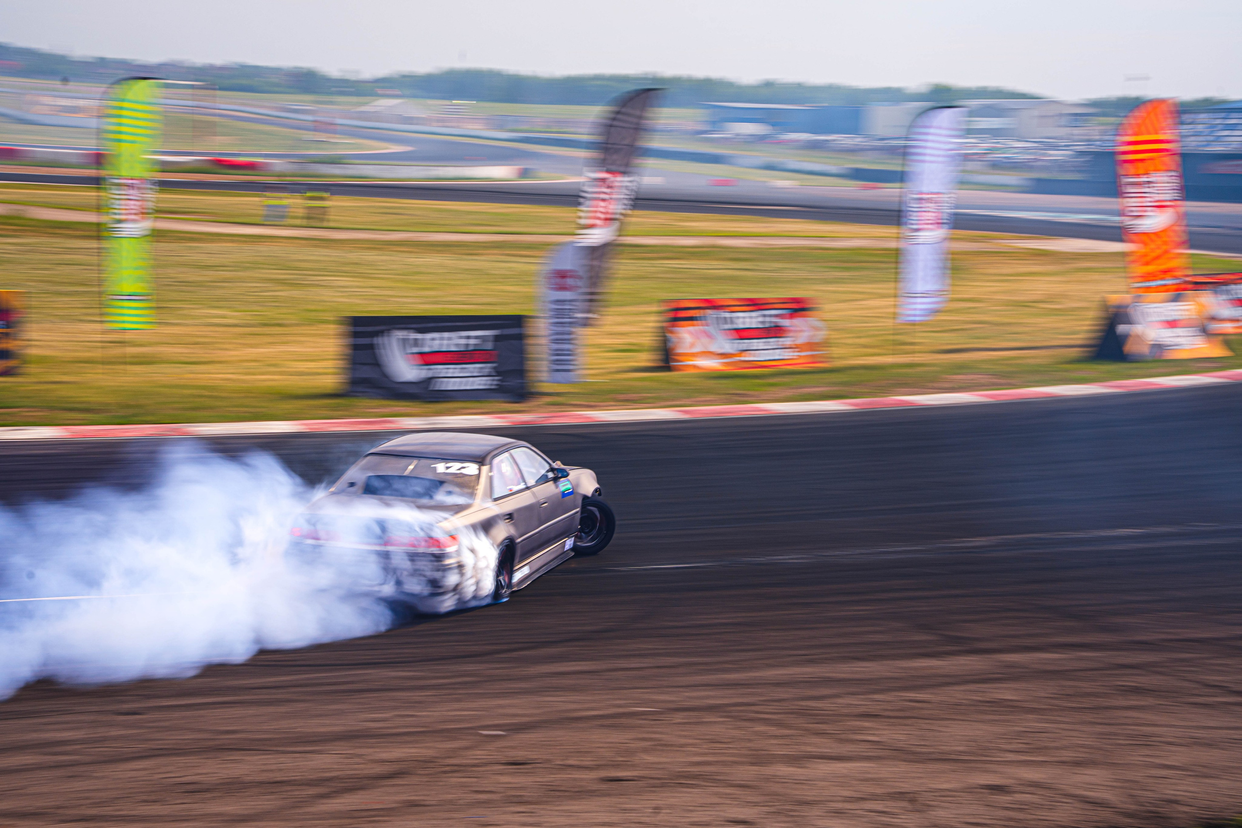 Driftexpo. 42Studio