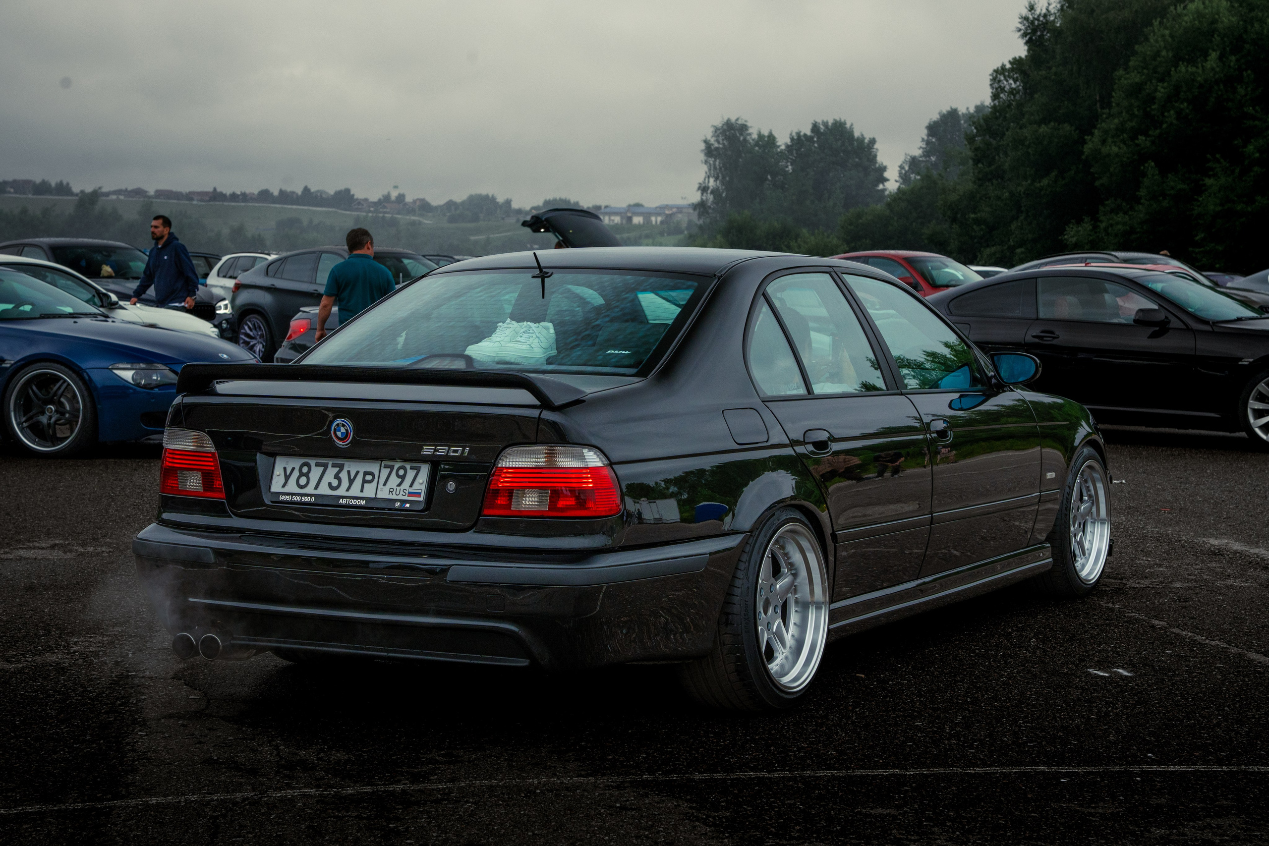 BIMMERDAYS 2026. 42Studio