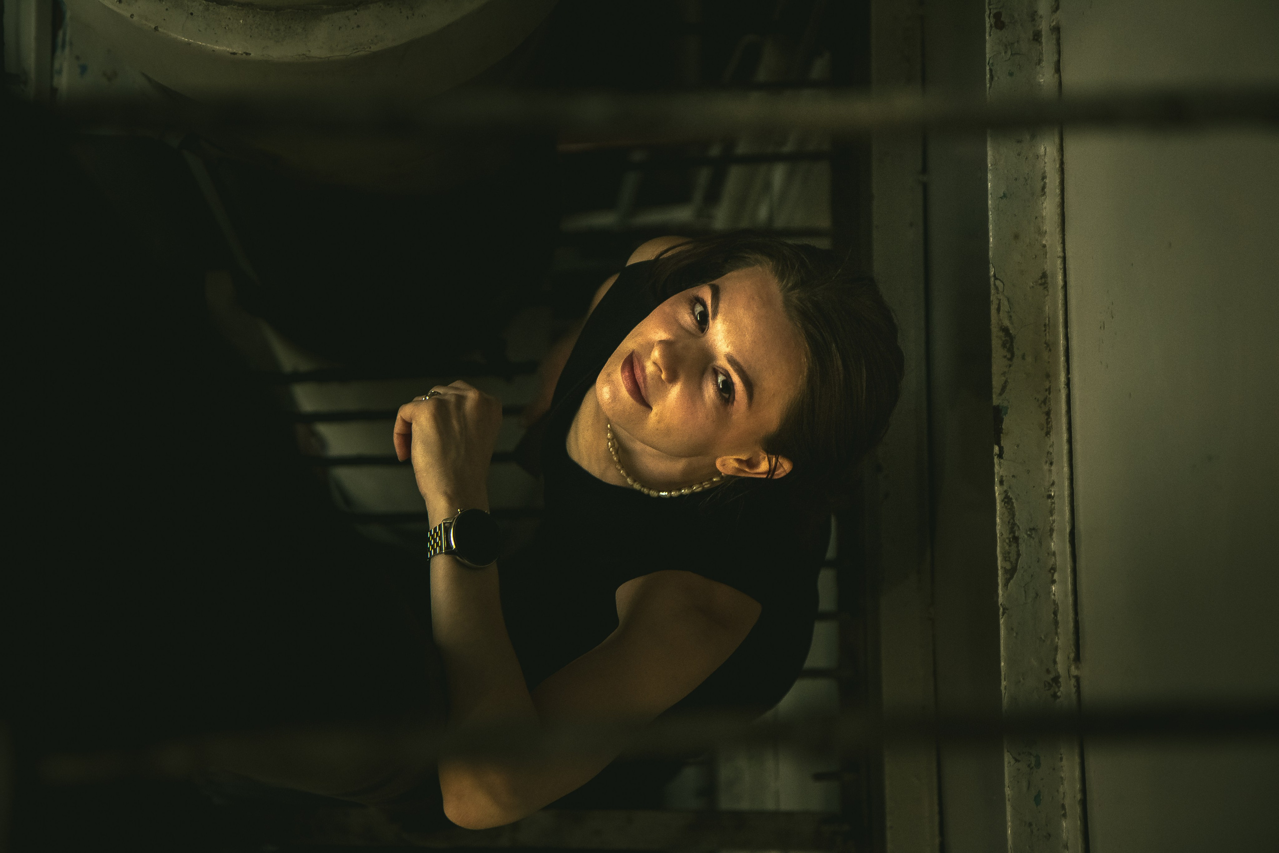 Зашла почитать. Максим Тимофеев Фотограф Ачинск