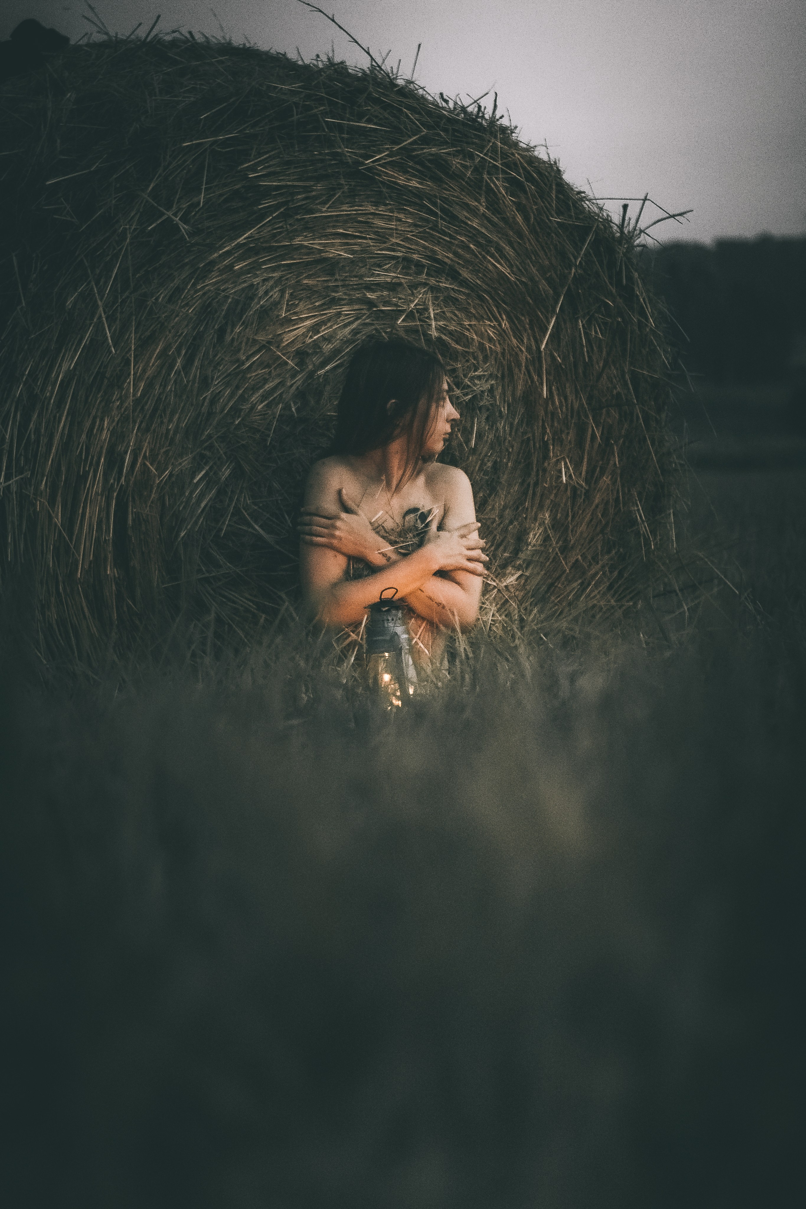 КАЖДАЯ ДЕВОЧКА ХОЧЕТ. Максим Тимофеев Фотограф Ачинск