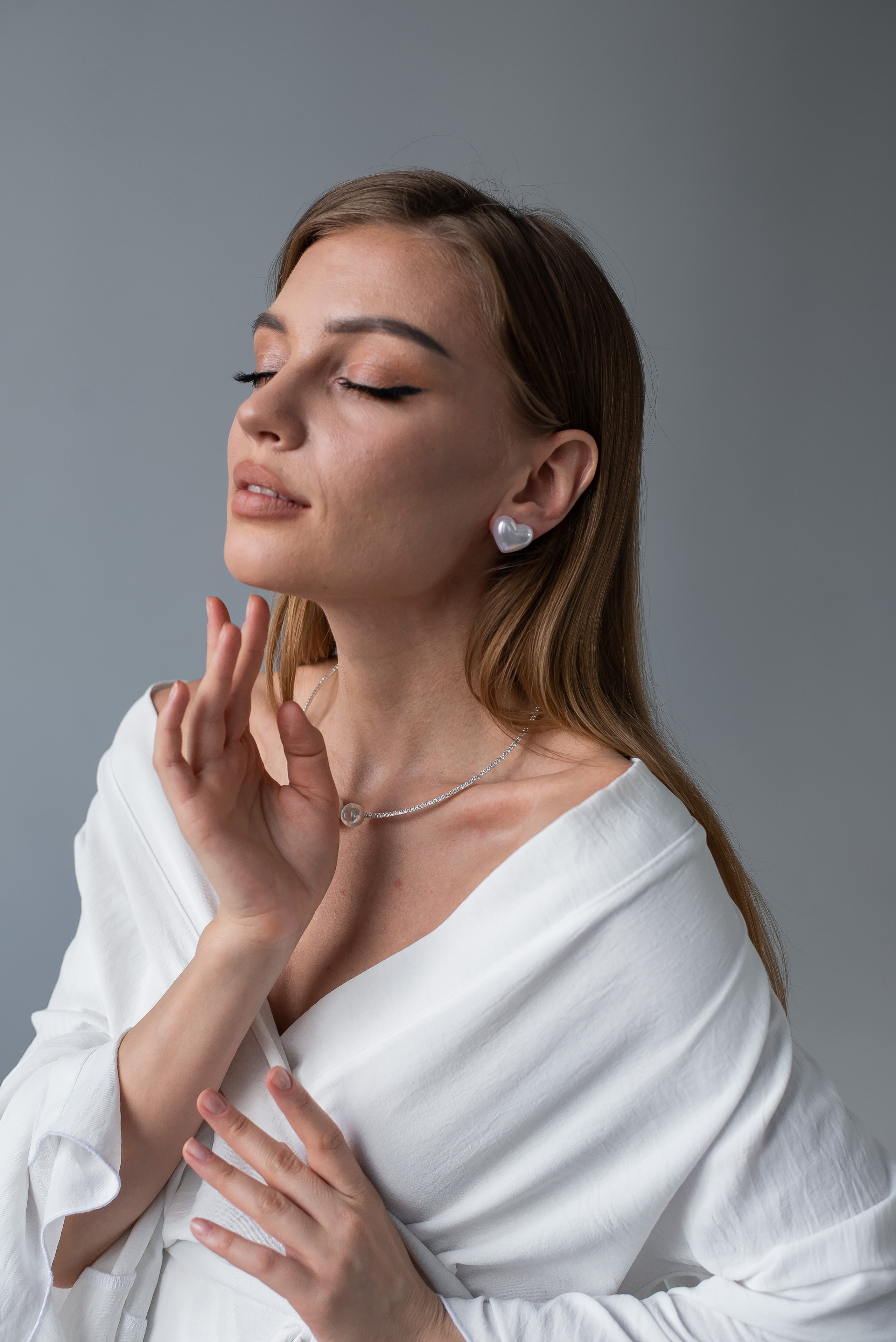 Украшения (фон). Контент фотограф в Москве Лихачева Ксения