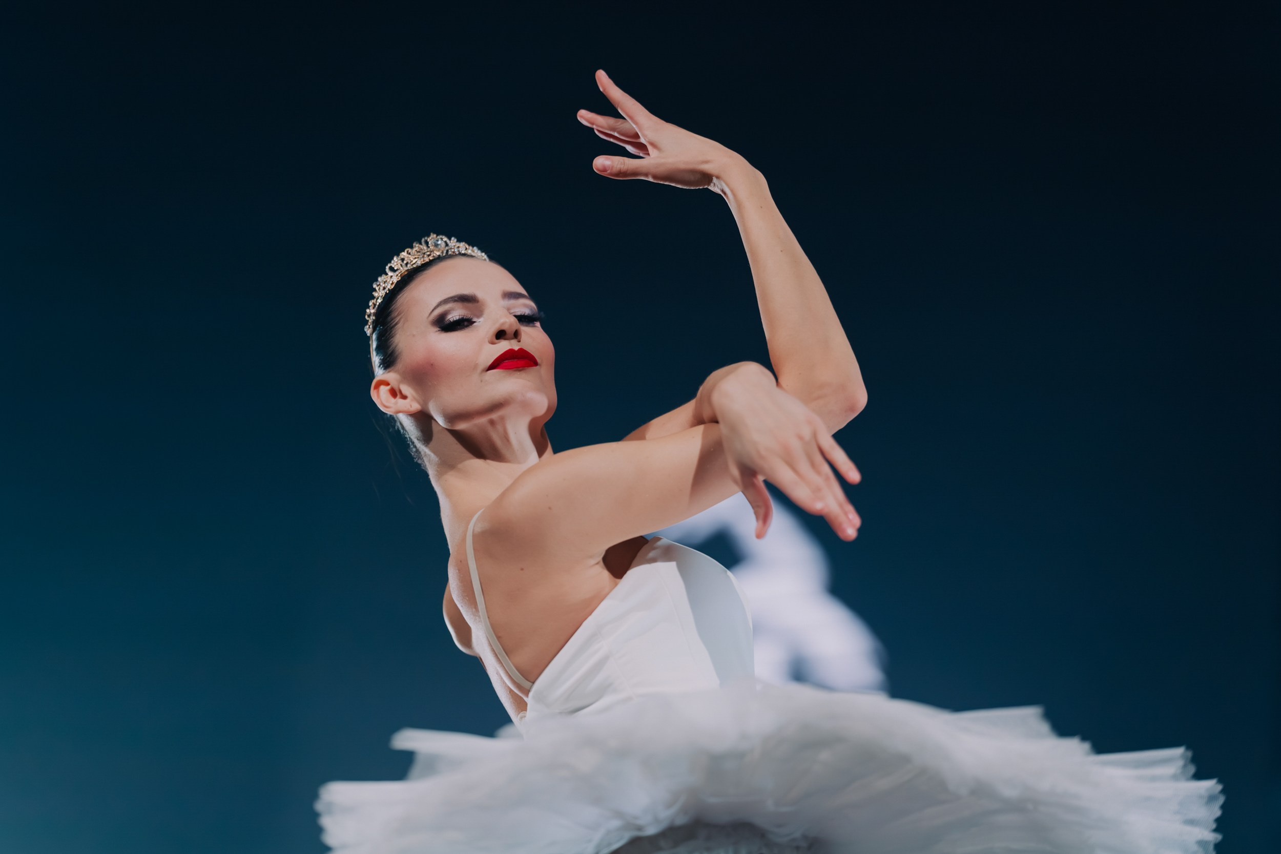 The Hatters. Портретный и репортажный фотограф в Санкт-Петербурге Максим Пашков