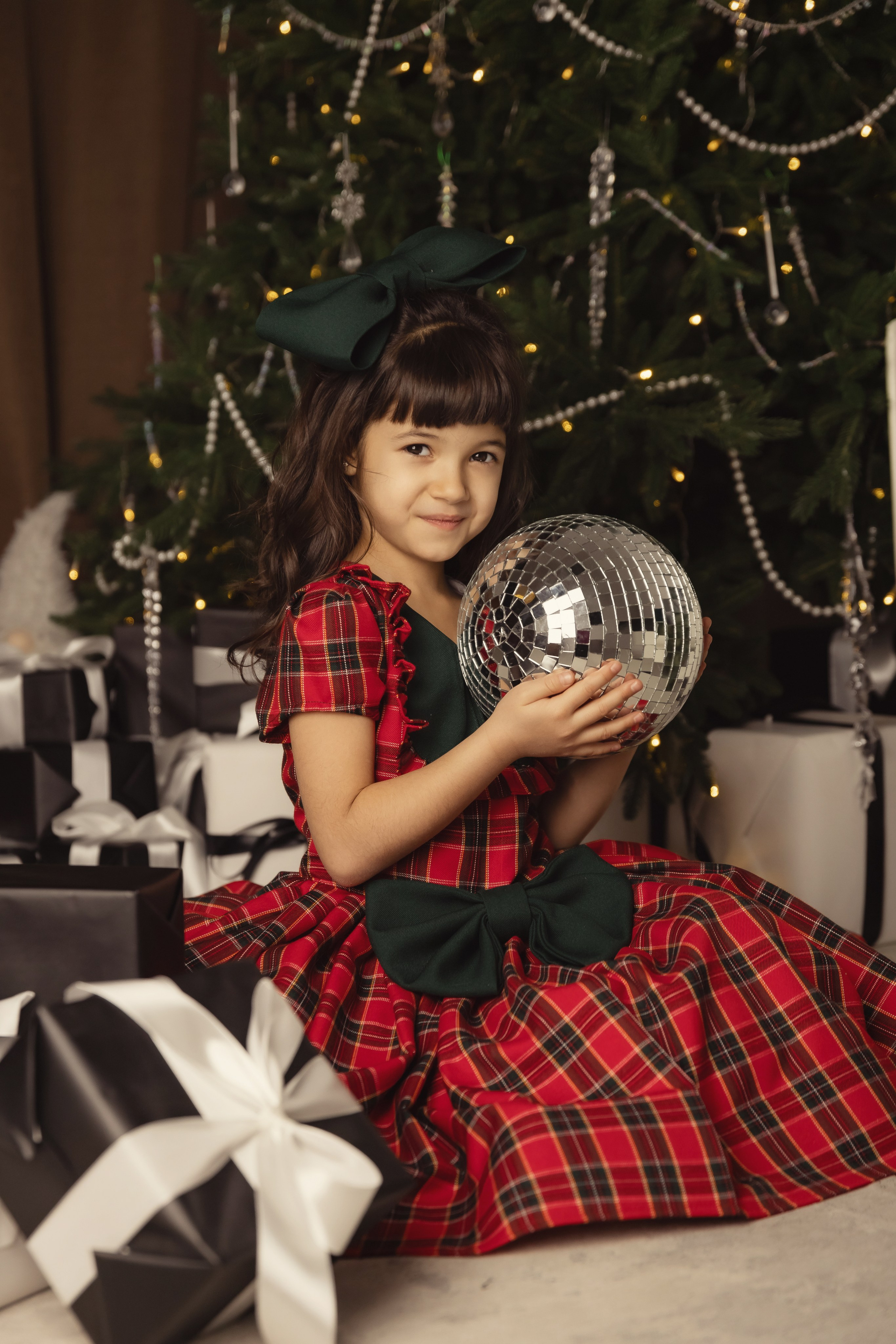 Новый год. Рыжий Фотограф Иркутск