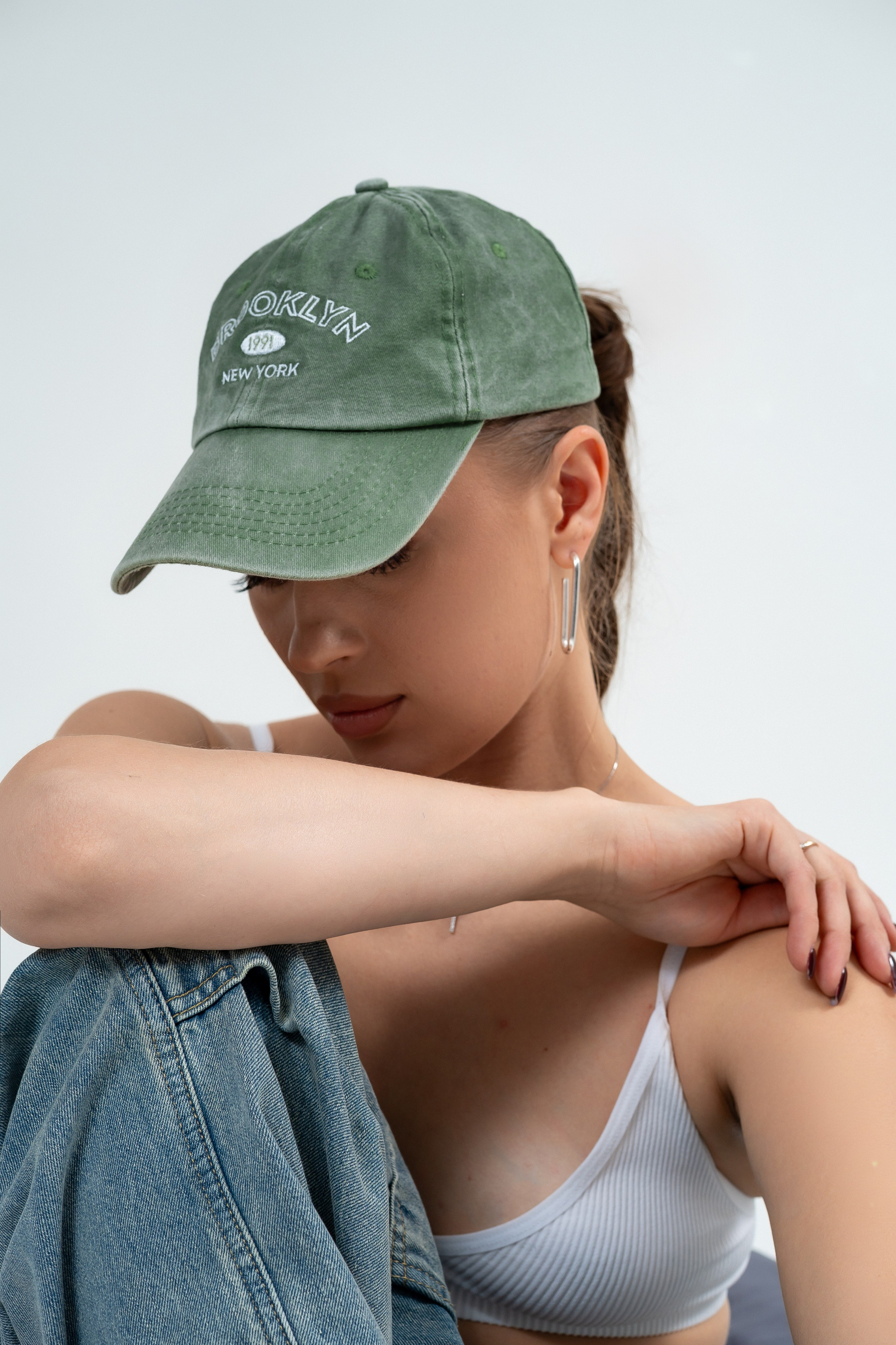 Марина. Фотограф в Калининграде Анна Грузина