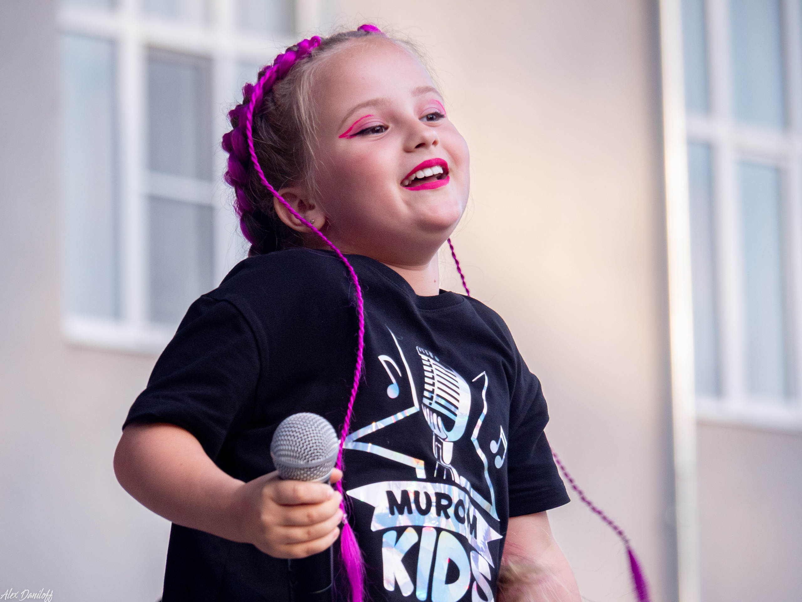 День РЖД. Муром-Инфо. Новости культуры, образования, спорта в городе Муром