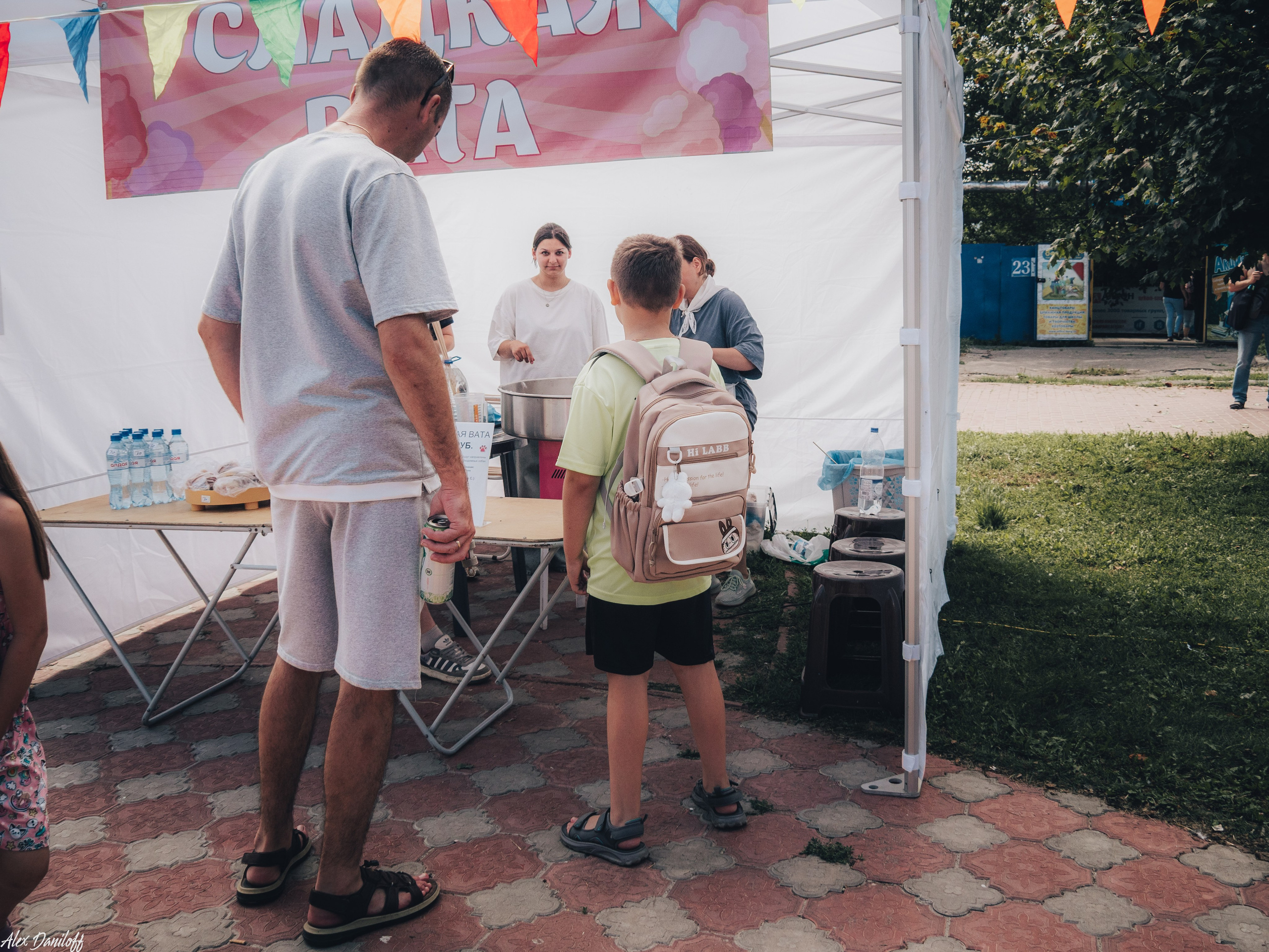 Мурфест 2025. Муром-Инфо. Новости культуры, образования, спорта в городе Муром