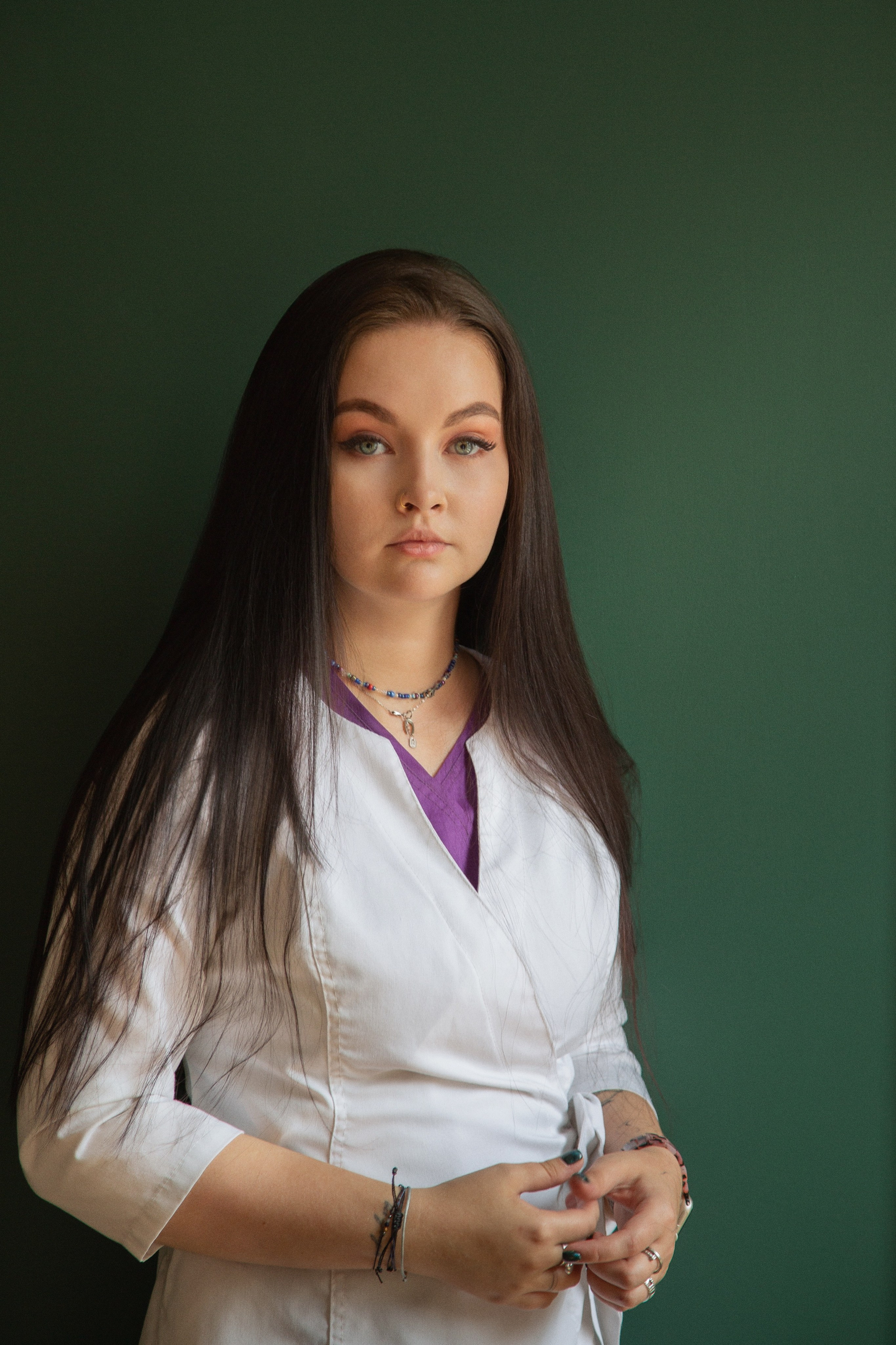 Врач-педиатр Екатерина. Millermaniya.ru