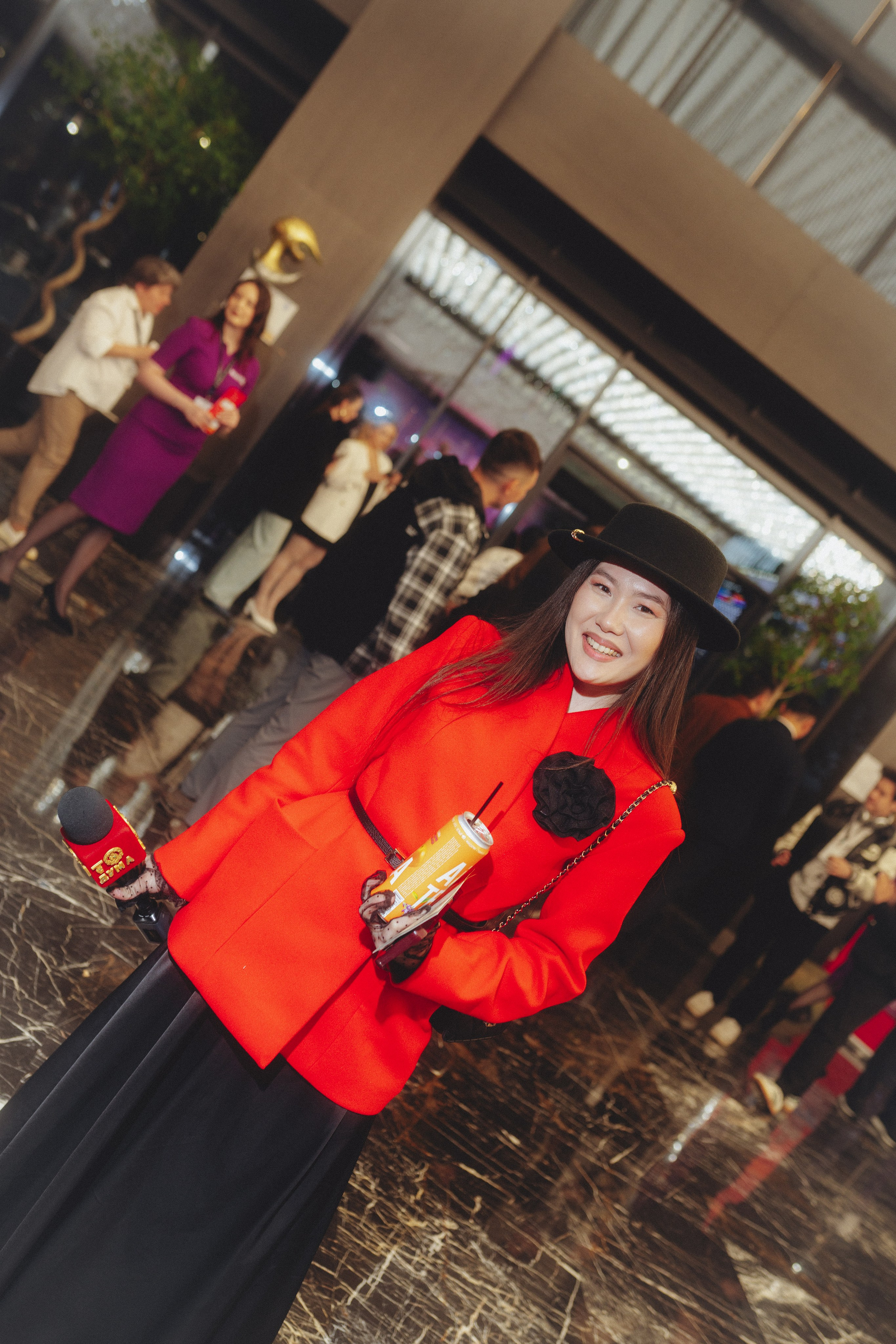 EURASIAN FASHION WEEK