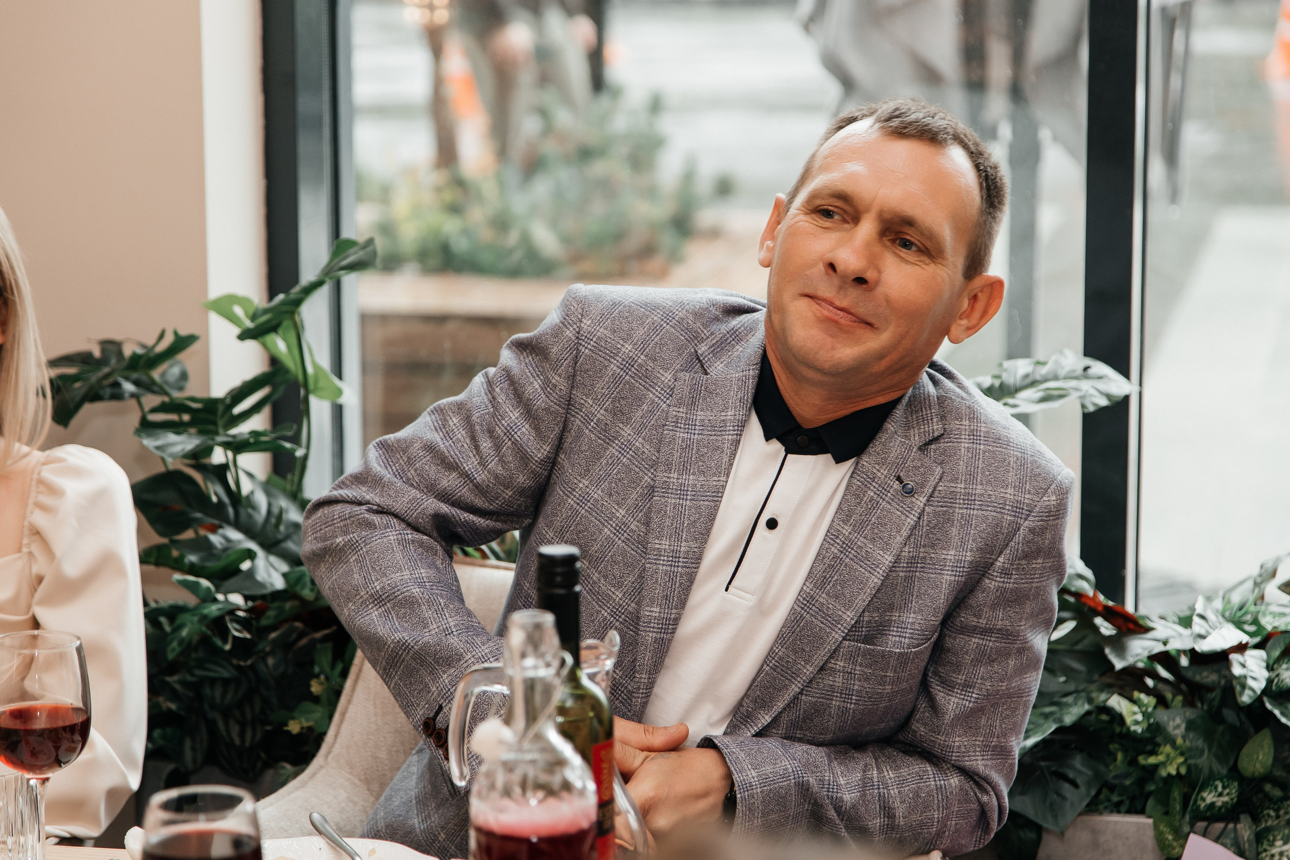 Иван и Марина/2024. Свадебный и семейный фотограф в Екатеринбурге