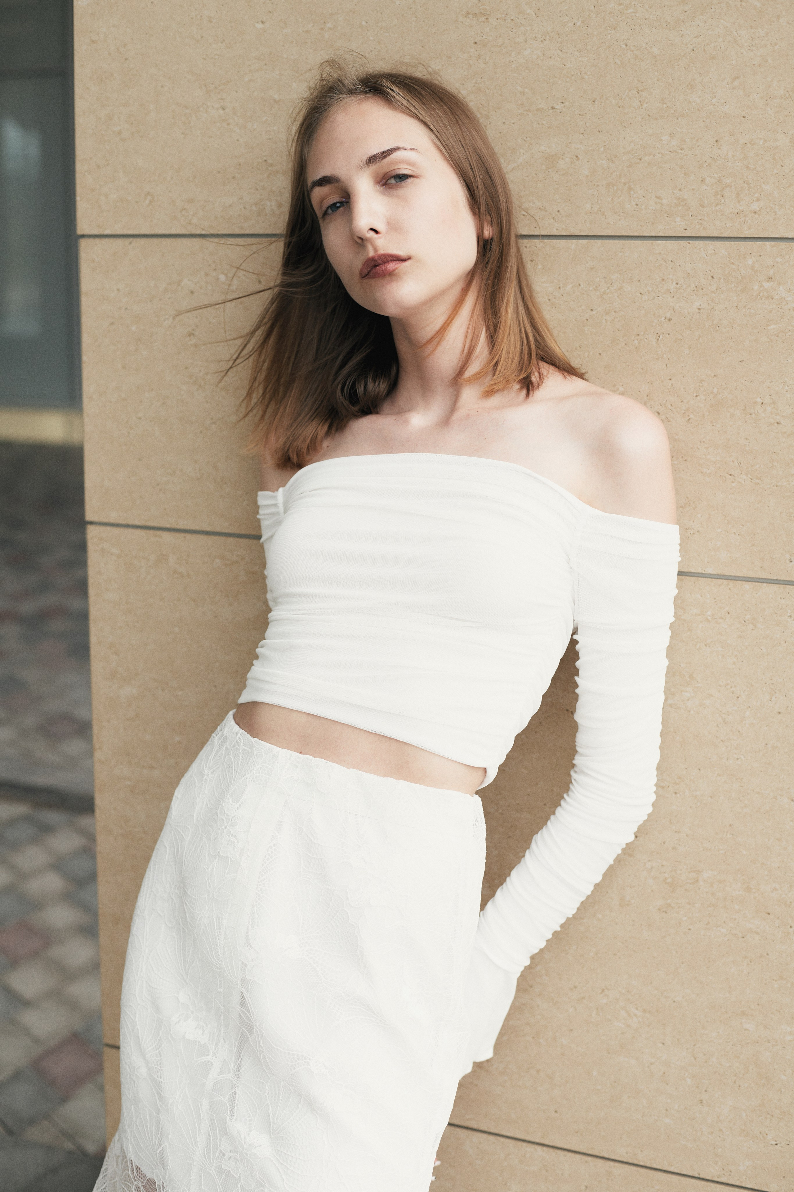 Кристина. Фотограф Ионова Анастасия, г Владивосток