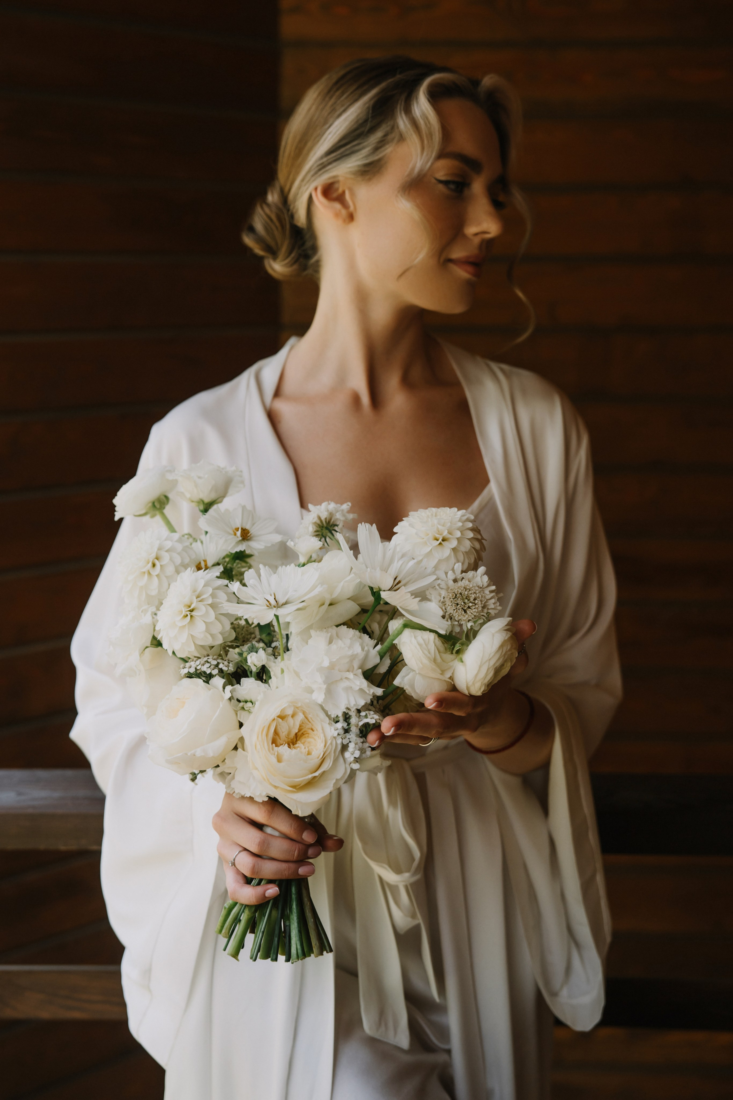 Одна на миллион. Свадебный фотограф в Калуге Алексей Климов