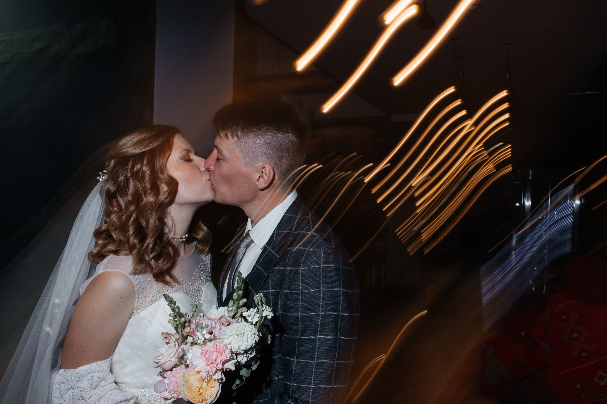 Elena and Anton. Фотограф в Уфе Катерина Быстрая