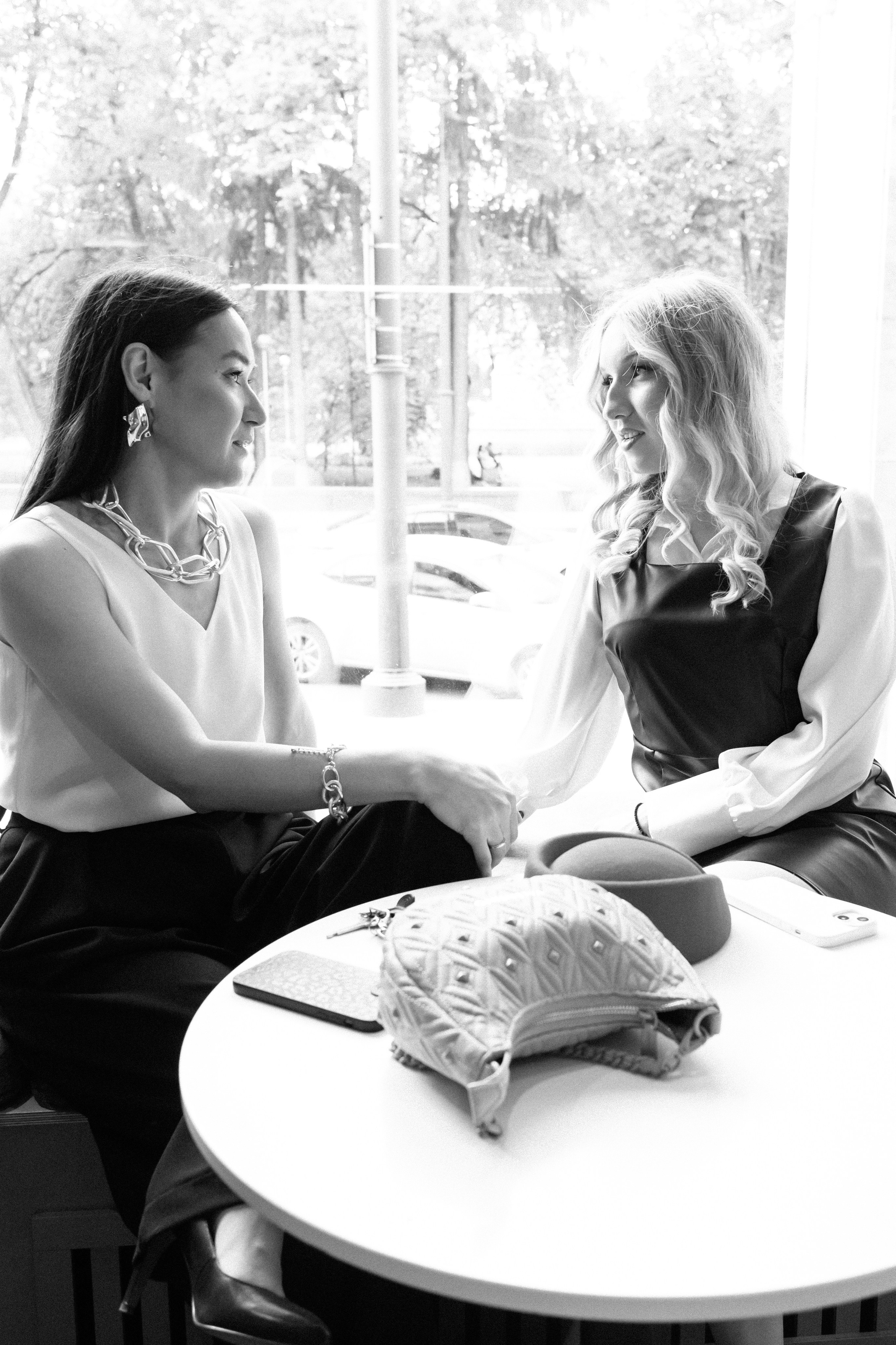 Бизнес. Фотограф в Уфе Катерина Быстрая