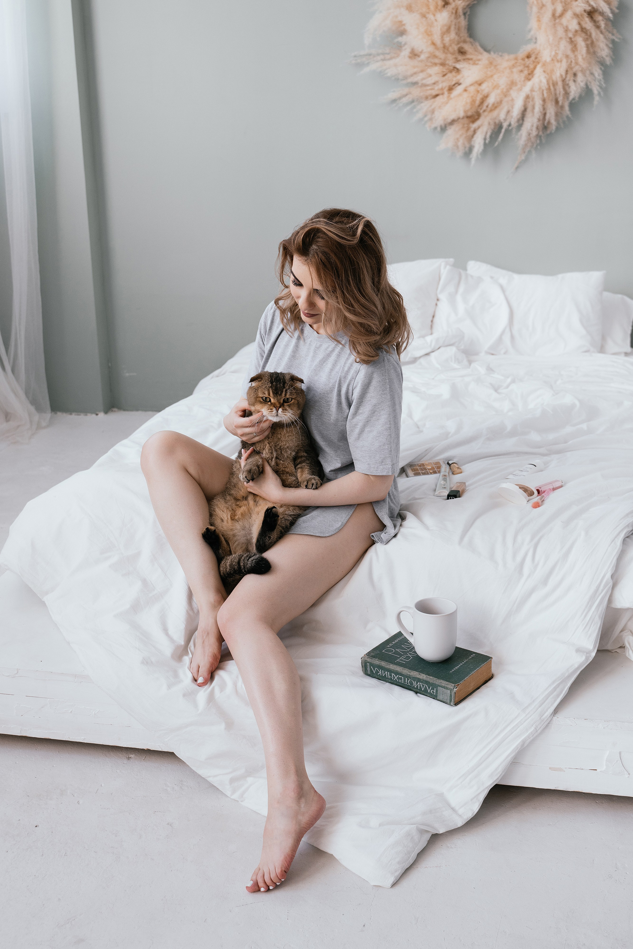 Женя и Кекс. Свадебный, семейный фотограф в Рязани Лена Брант