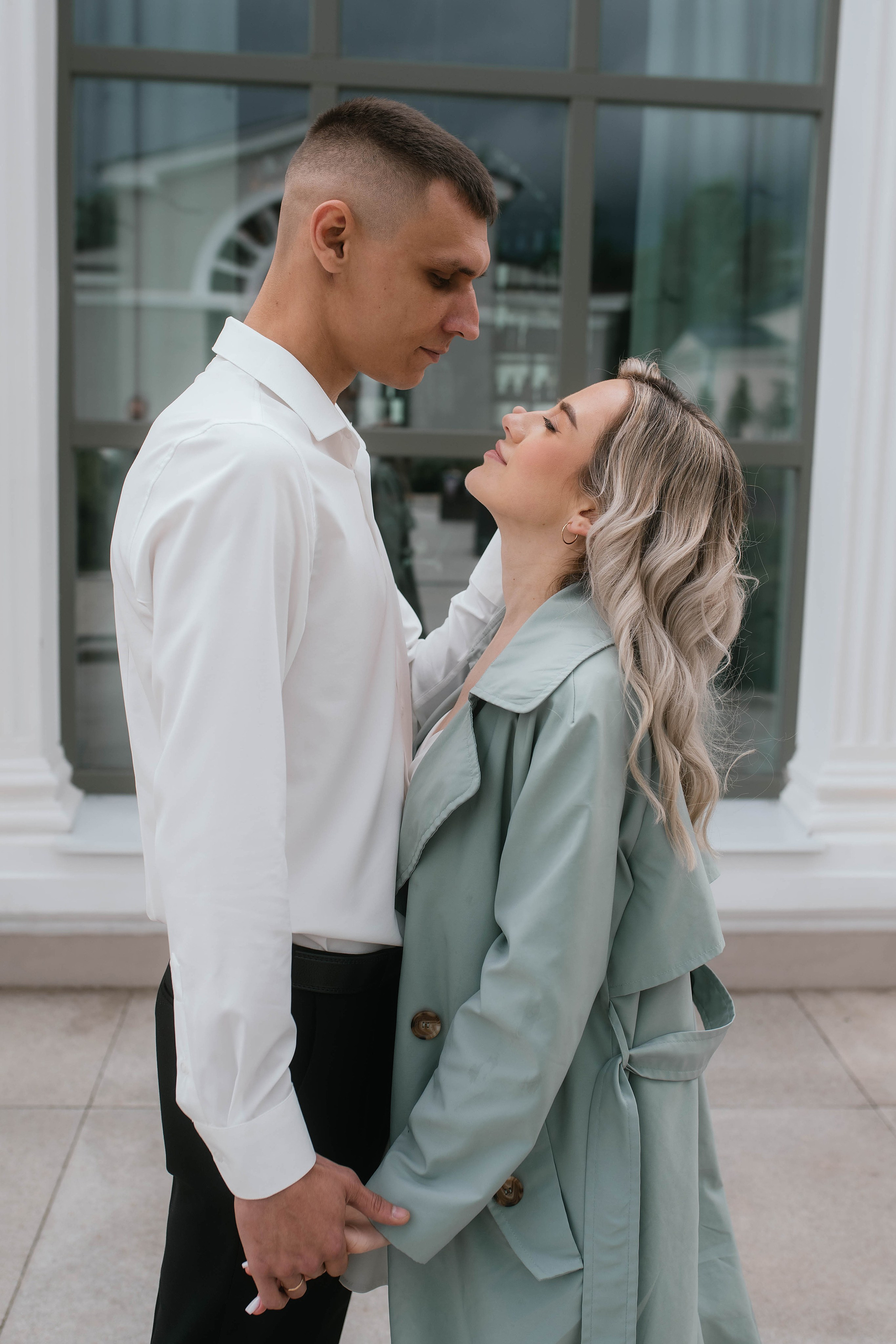 Wedding day #74. Свадебный, семейный фотограф в Рязани Лена Брант