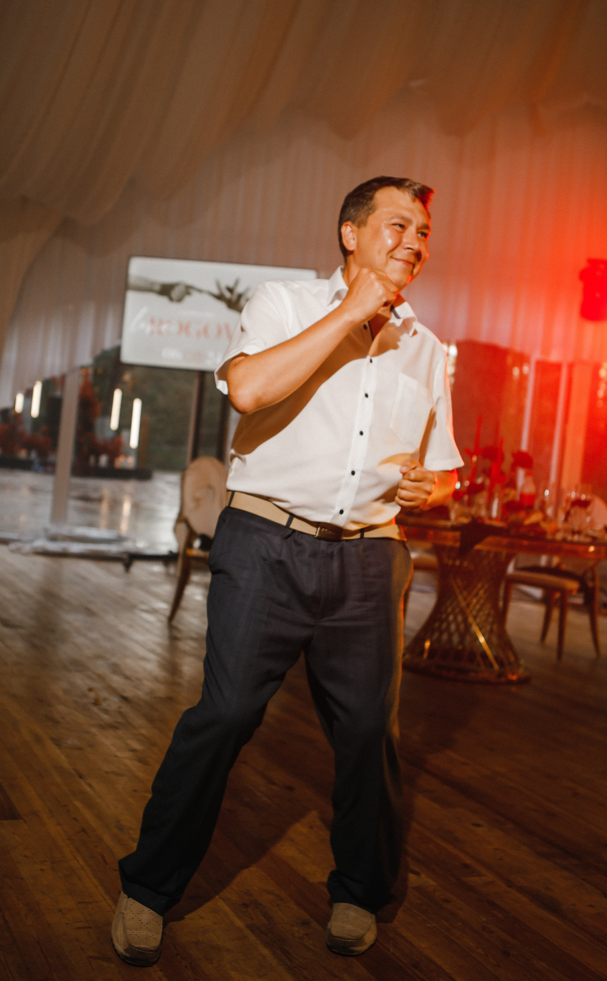 Свадебная выездная церемония. Главная